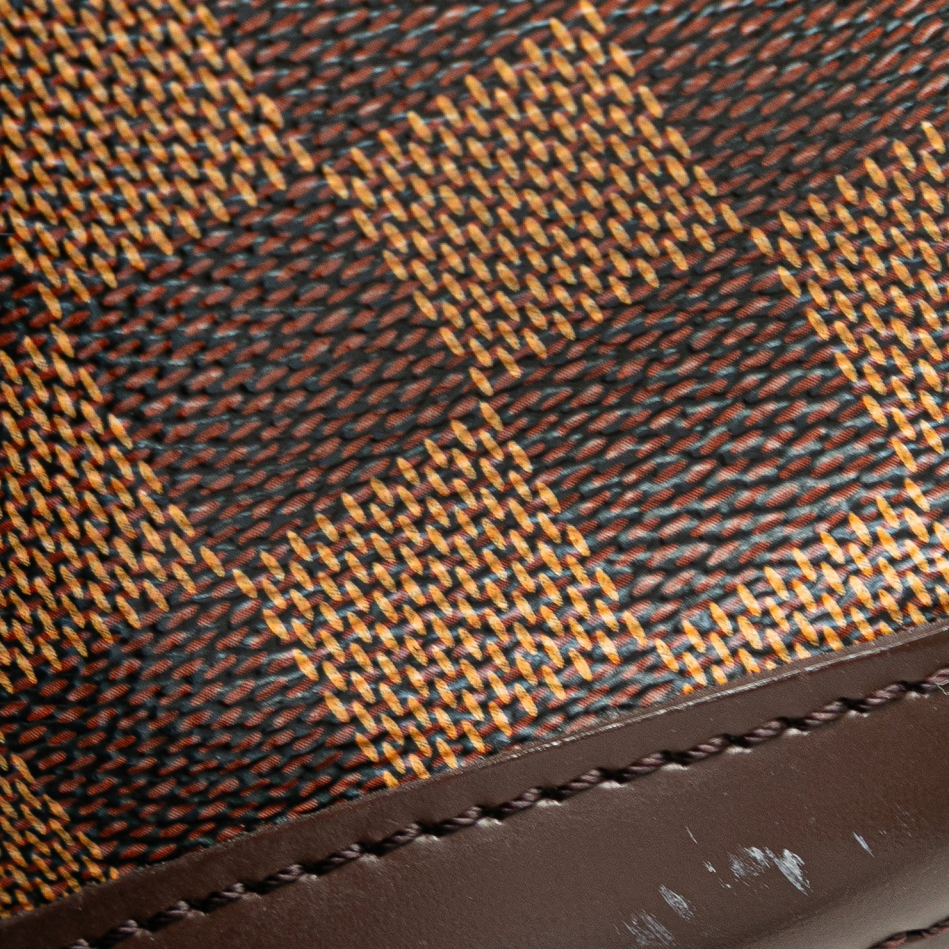 Louis Vuitton Damier Ebene Manosque PM