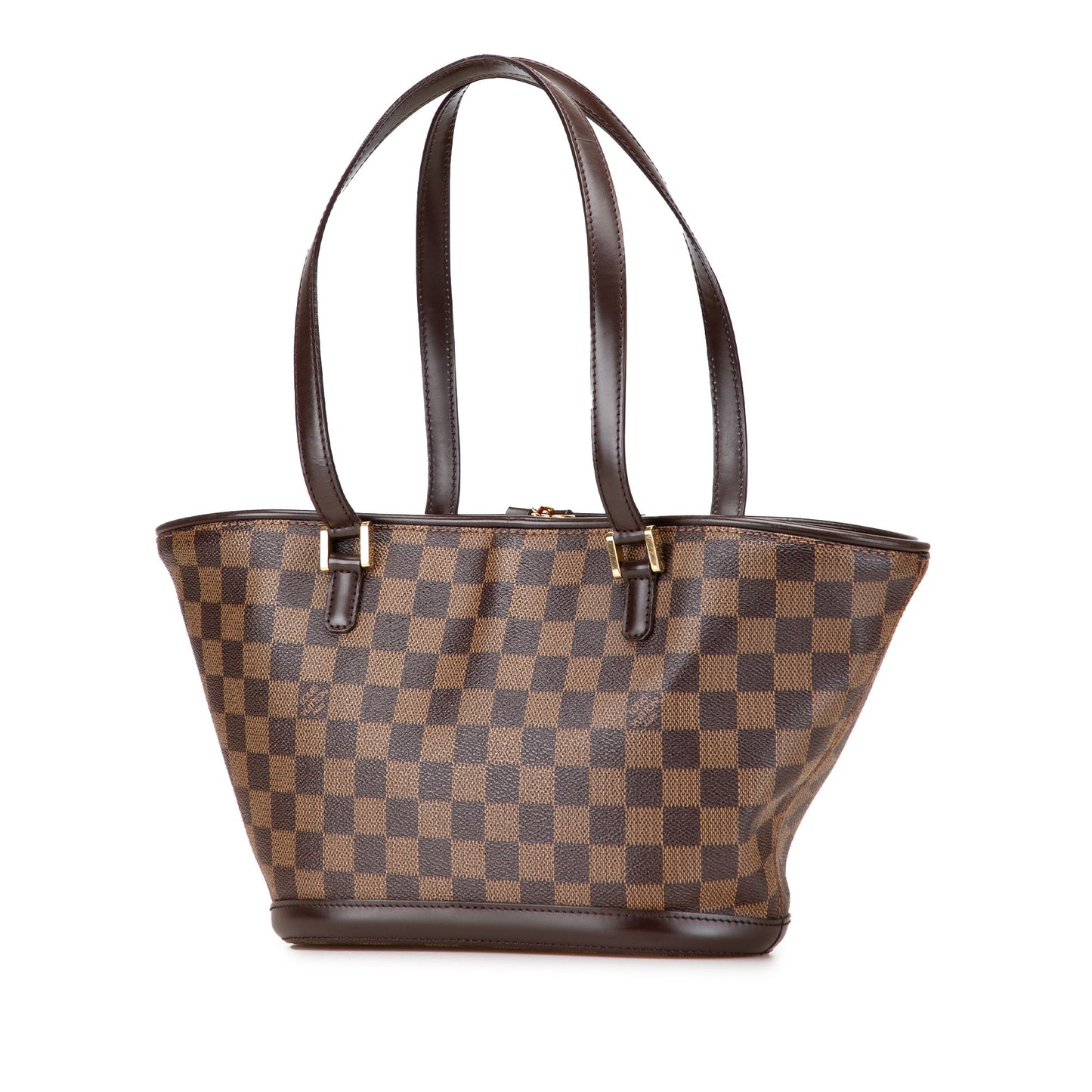 Louis Vuitton Damier Ebene Manosque PM