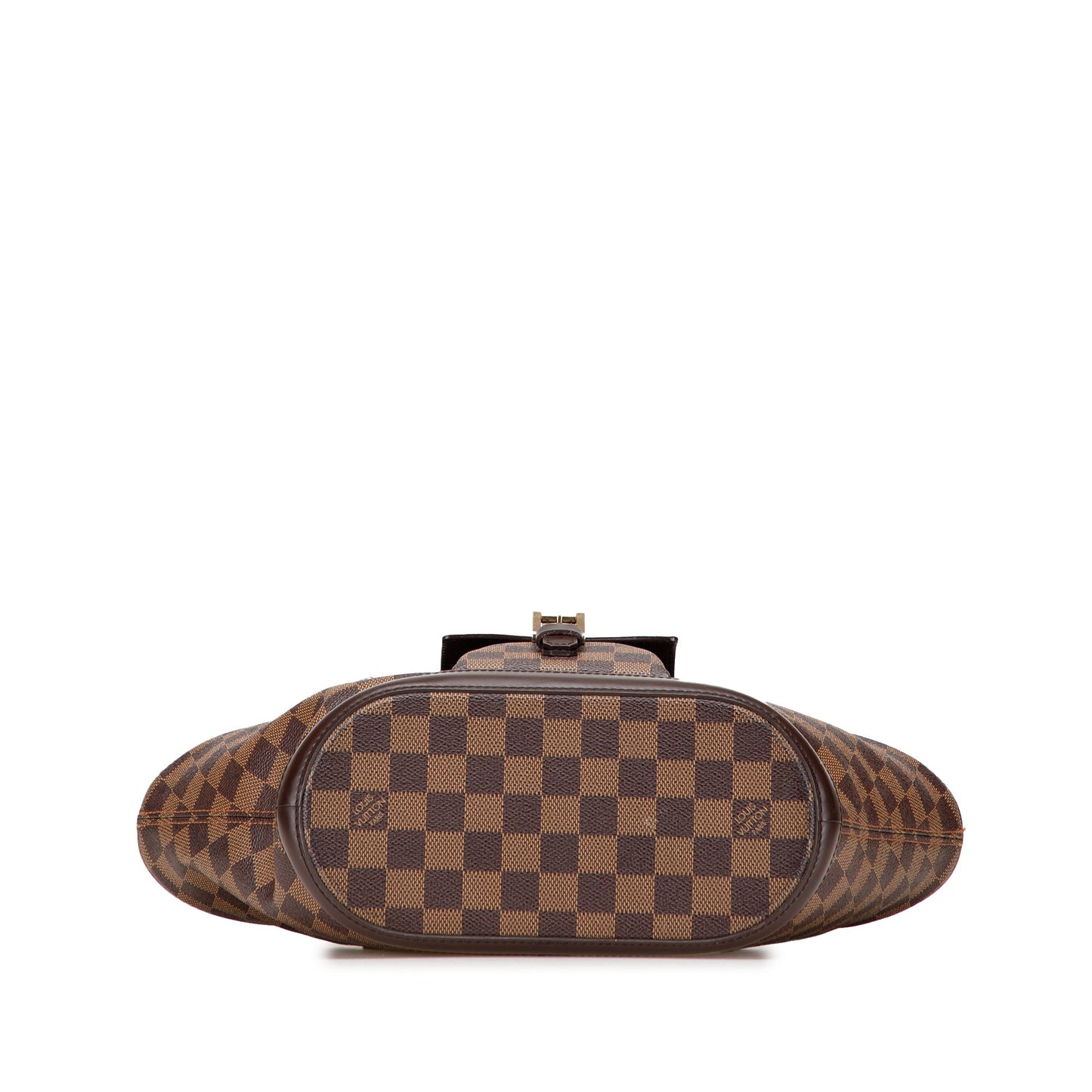Louis Vuitton Damier Ebene Manosque PM