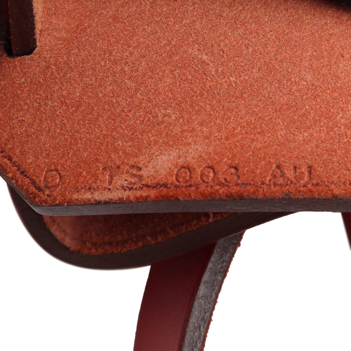 Hermès Toile H Vibration Herbag Zip 31