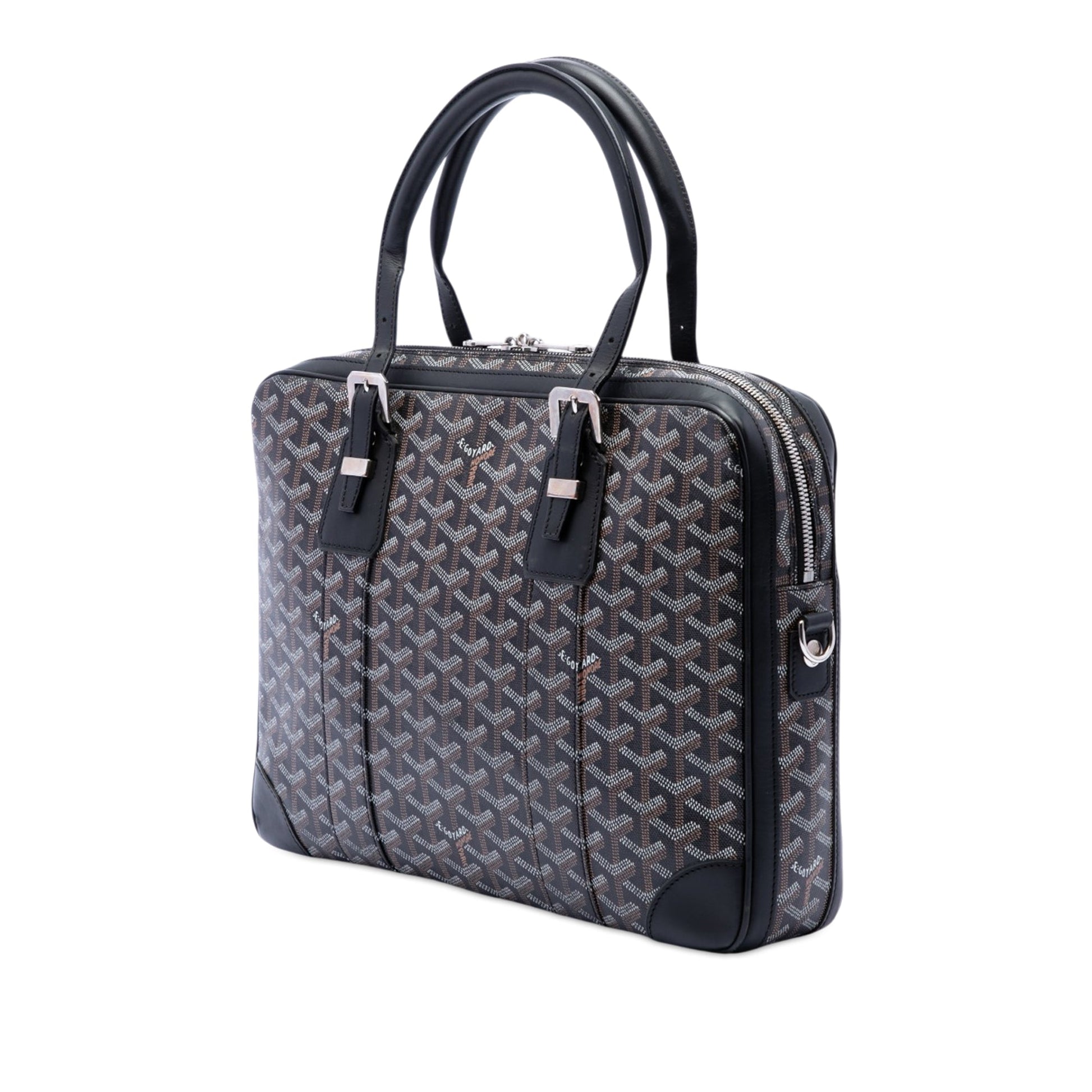 Goyard Goyardine Ambassade PM