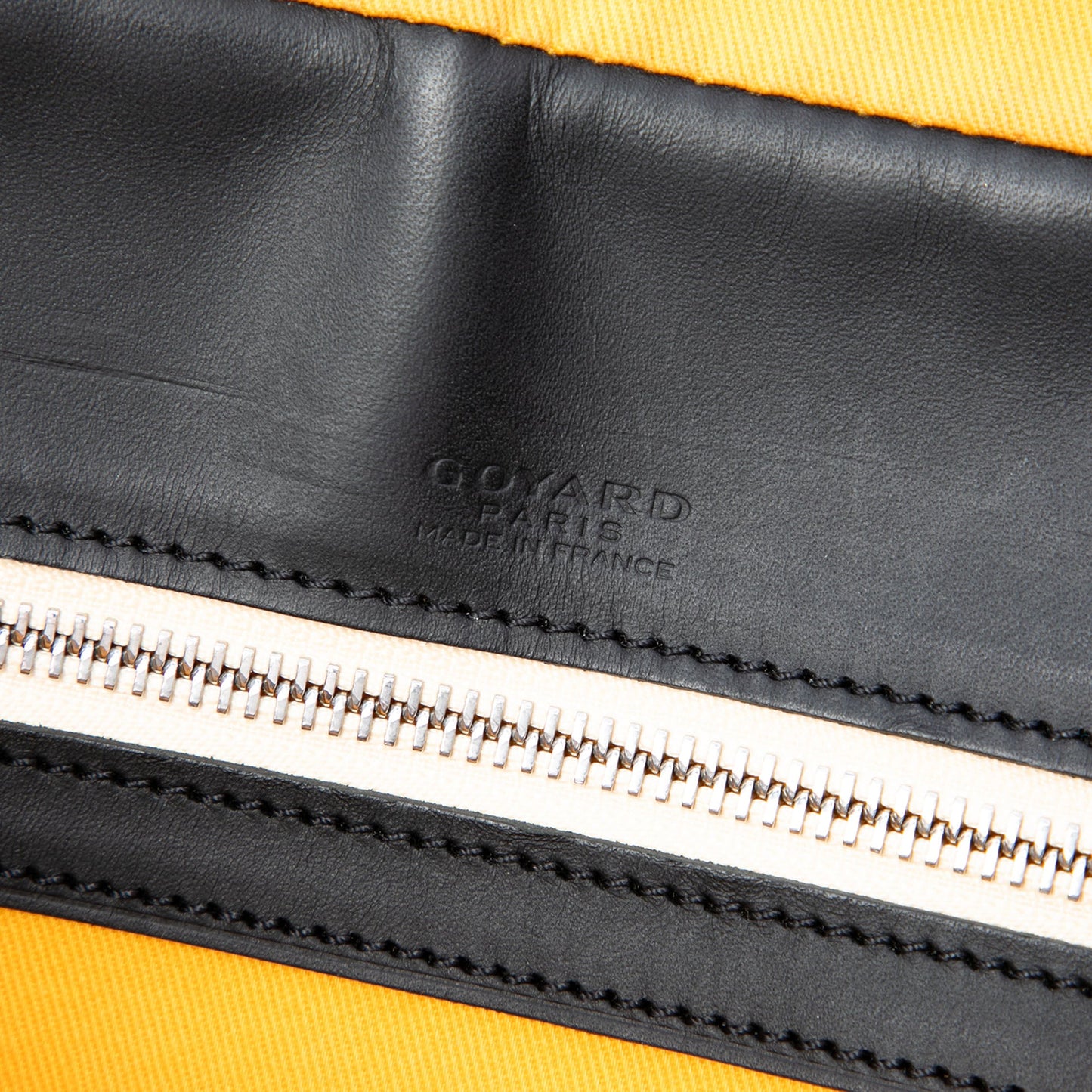 Goyard Goyardine Ambassade PM