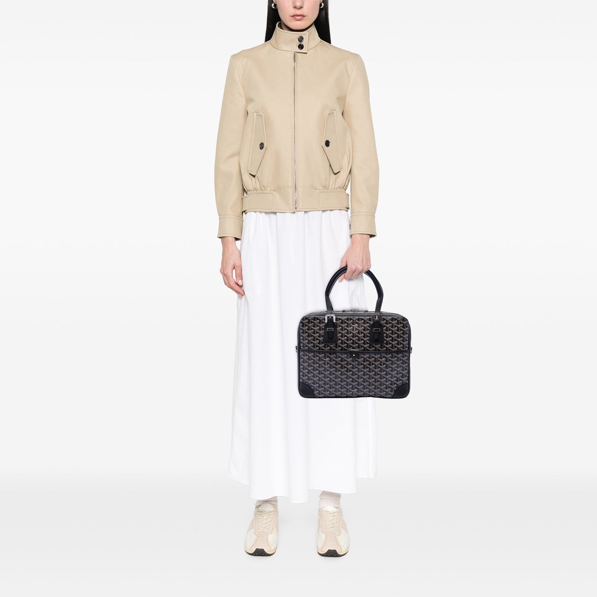 Goyard Goyardine Ambassade PM