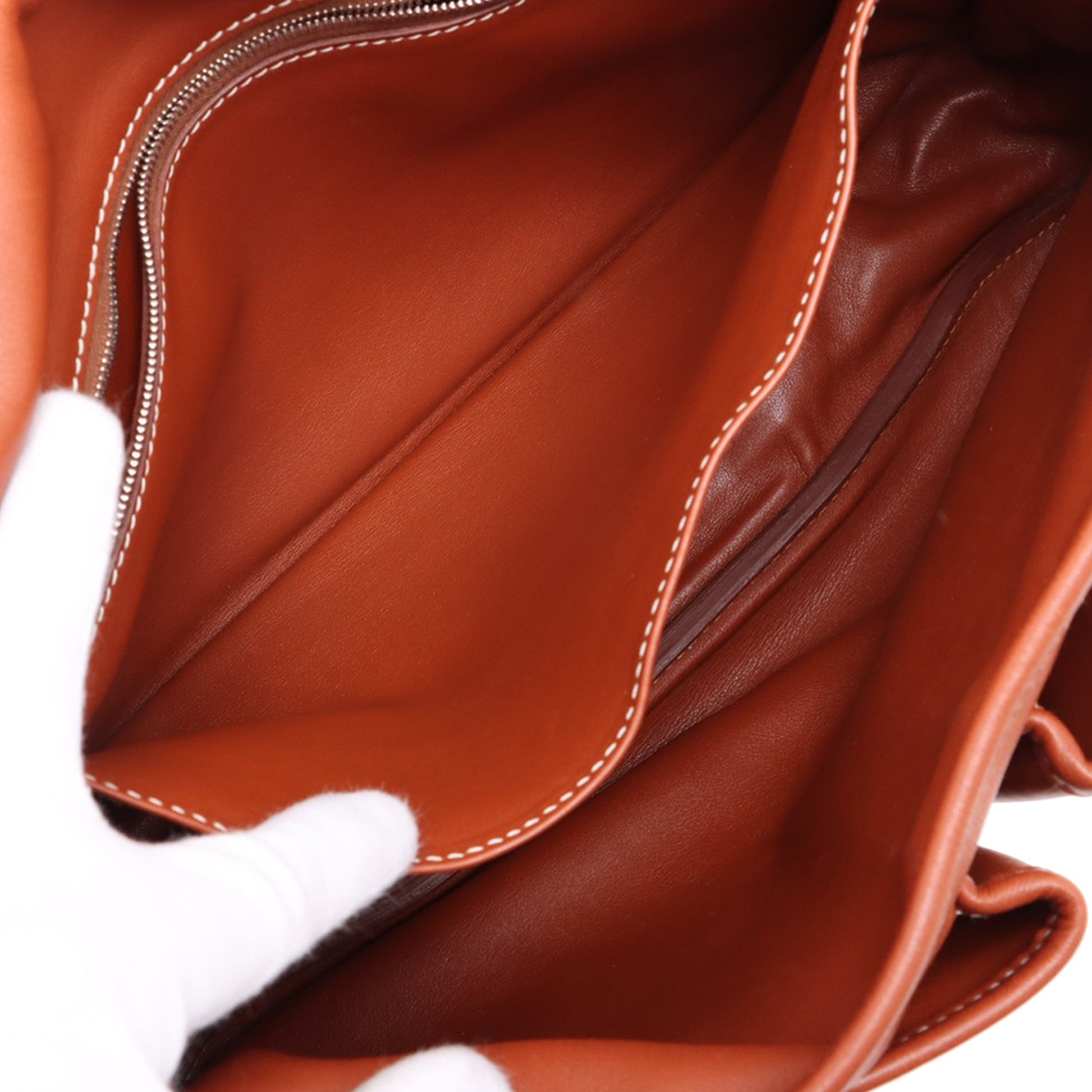 Hermès Sikkim Balda 35