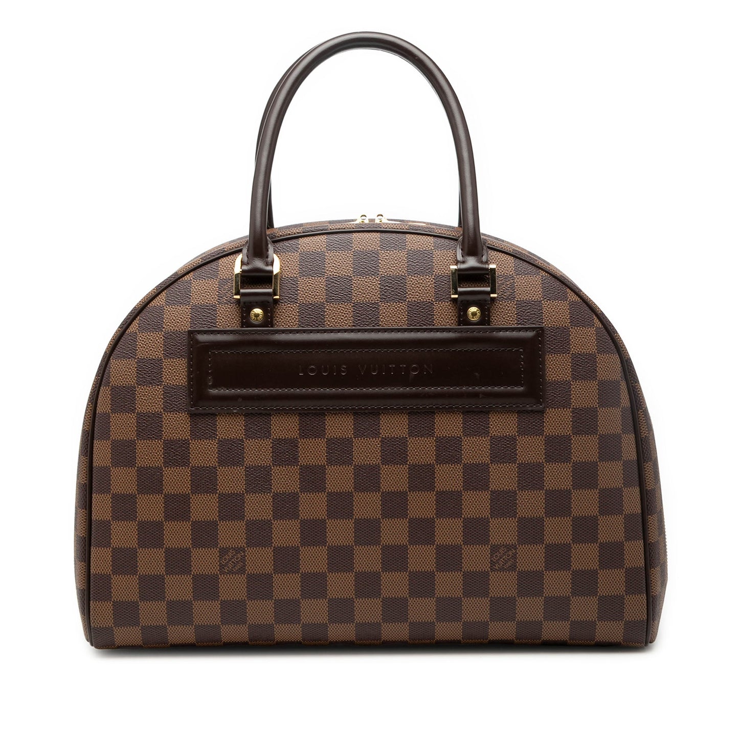 Louis Vuitton Damier Ebene Nolita