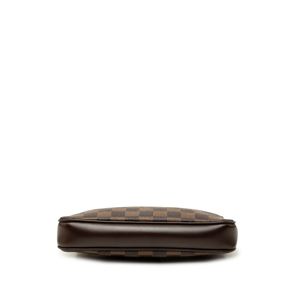 Louis Vuitton Damier Ebene Navona — Brown