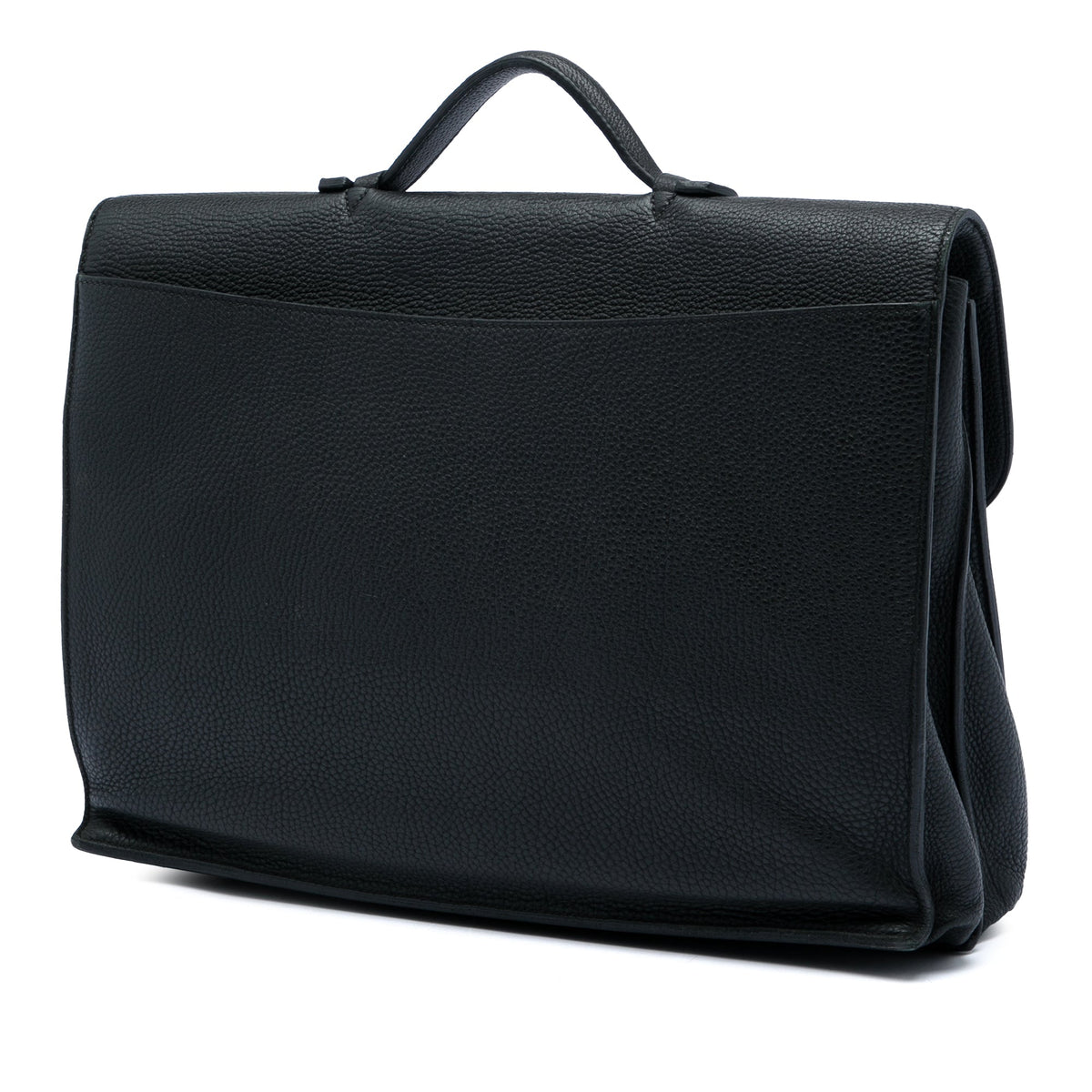Hermès Togo Sac A Depeches 38