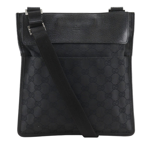 Gucci GG Canvas Crossbody