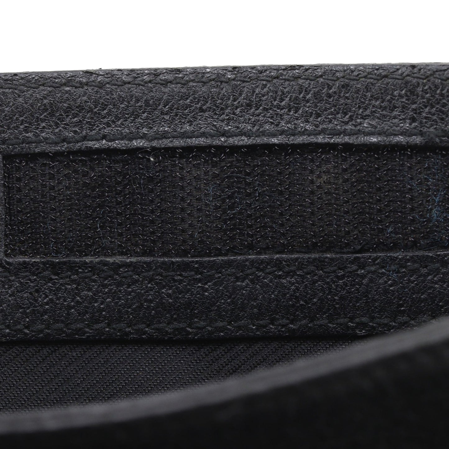 Gucci GG Canvas Crossbody