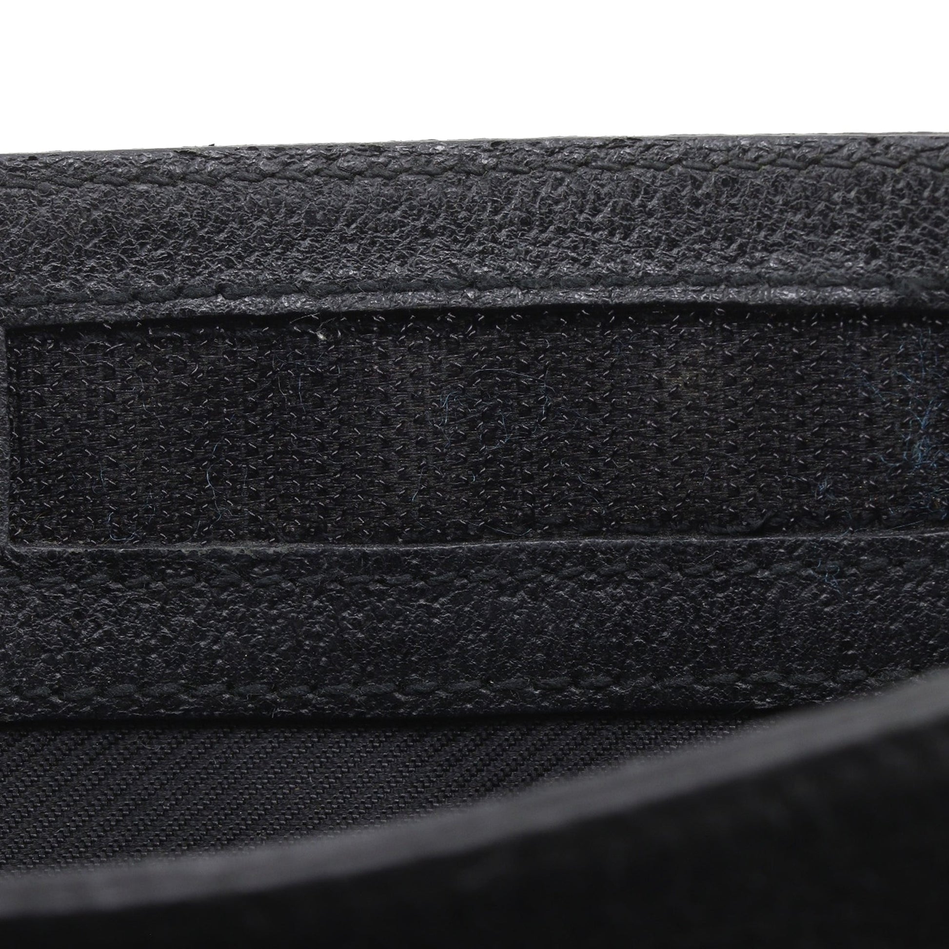 Gucci GG Canvas Crossbody