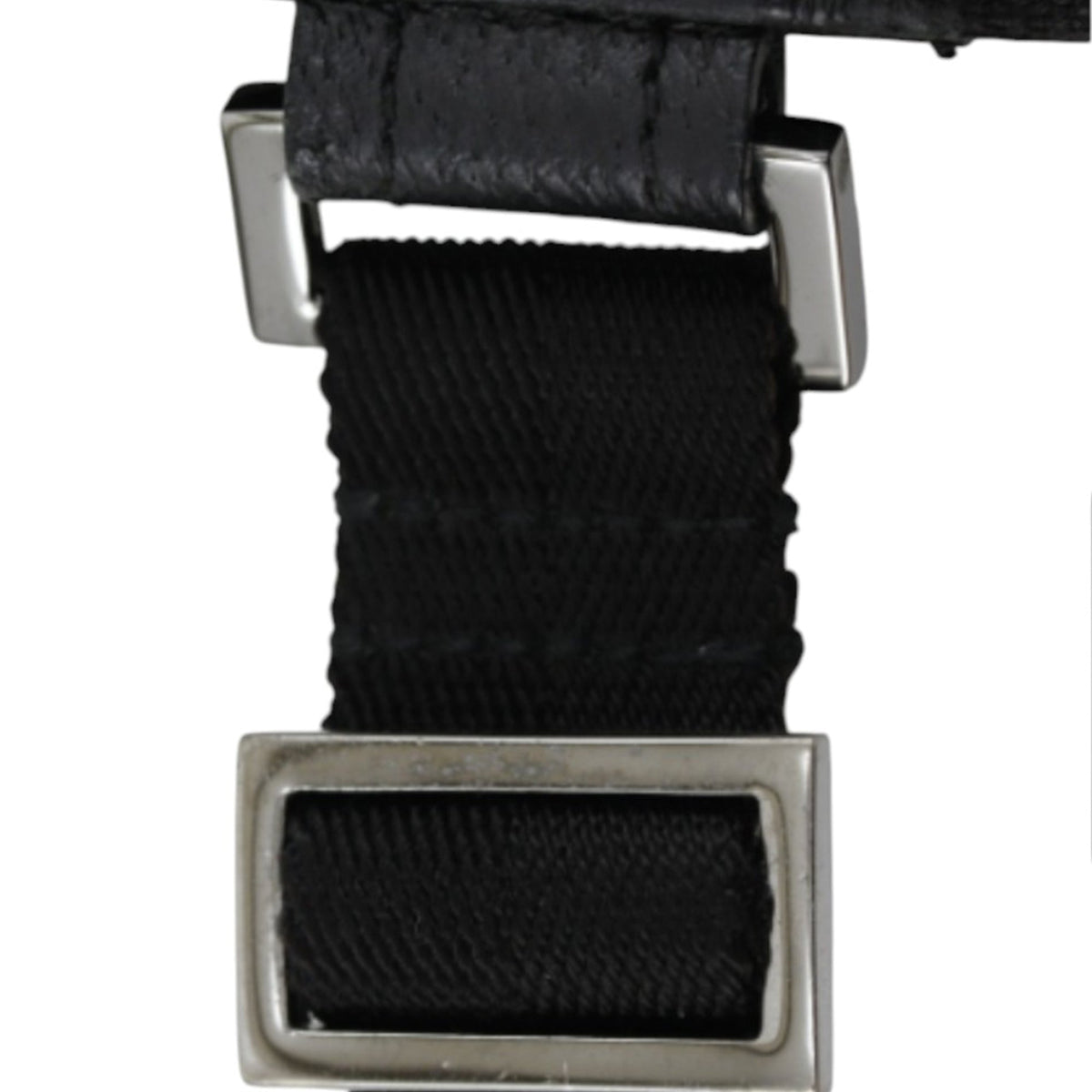 Gucci GG Canvas Crossbody