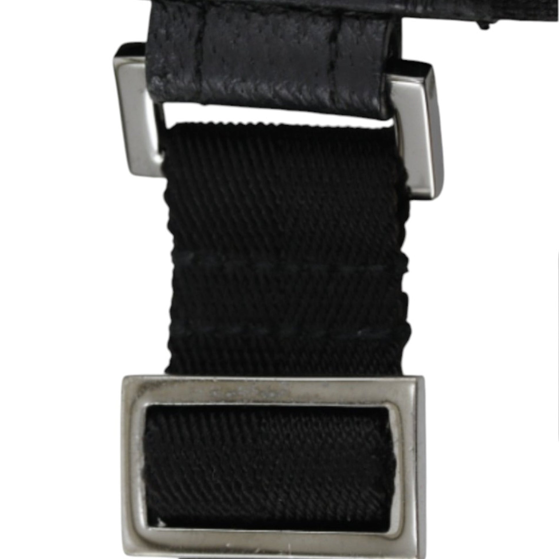 Gucci GG Canvas Crossbody
