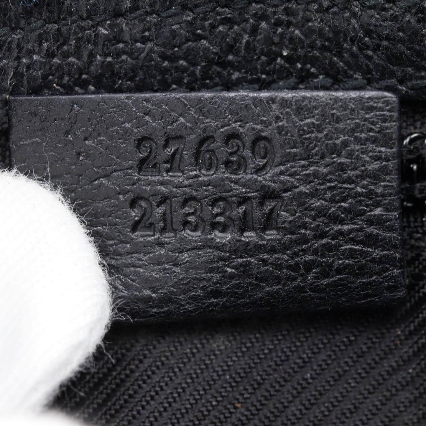 Gucci GG Canvas Crossbody