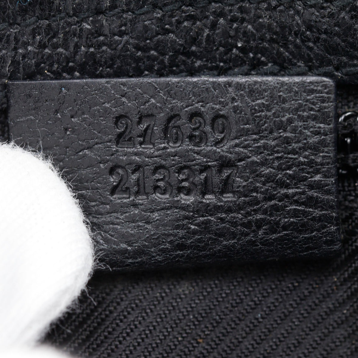 Gucci GG Canvas Crossbody