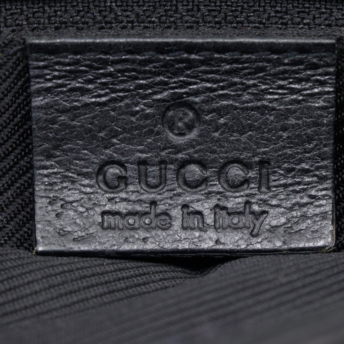 Gucci GG Canvas Crossbody
