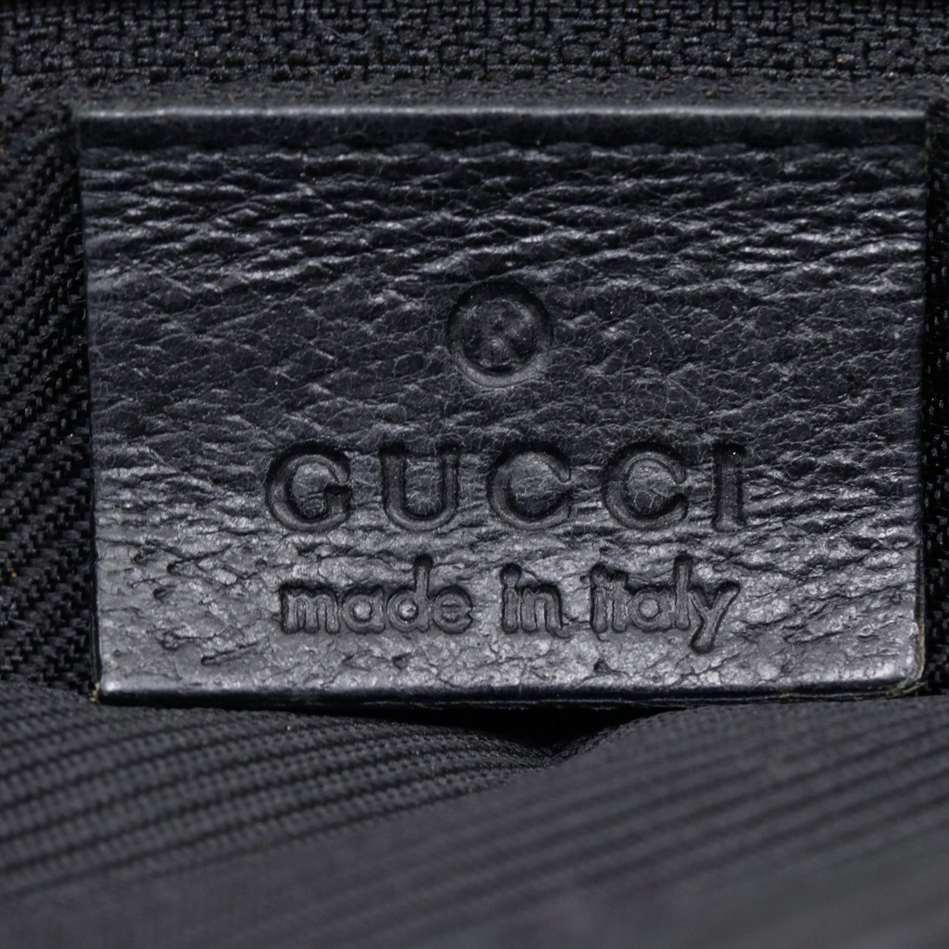 Gucci GG Canvas Crossbody