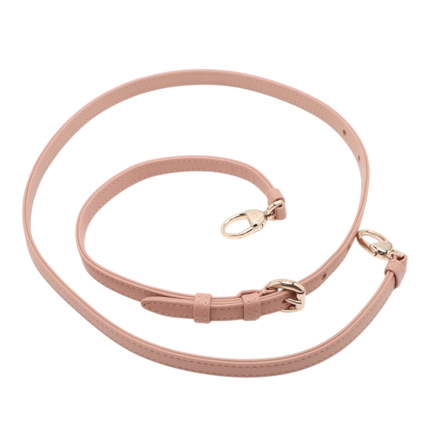 Dior Micro Lambskin Cannage Lady Dior