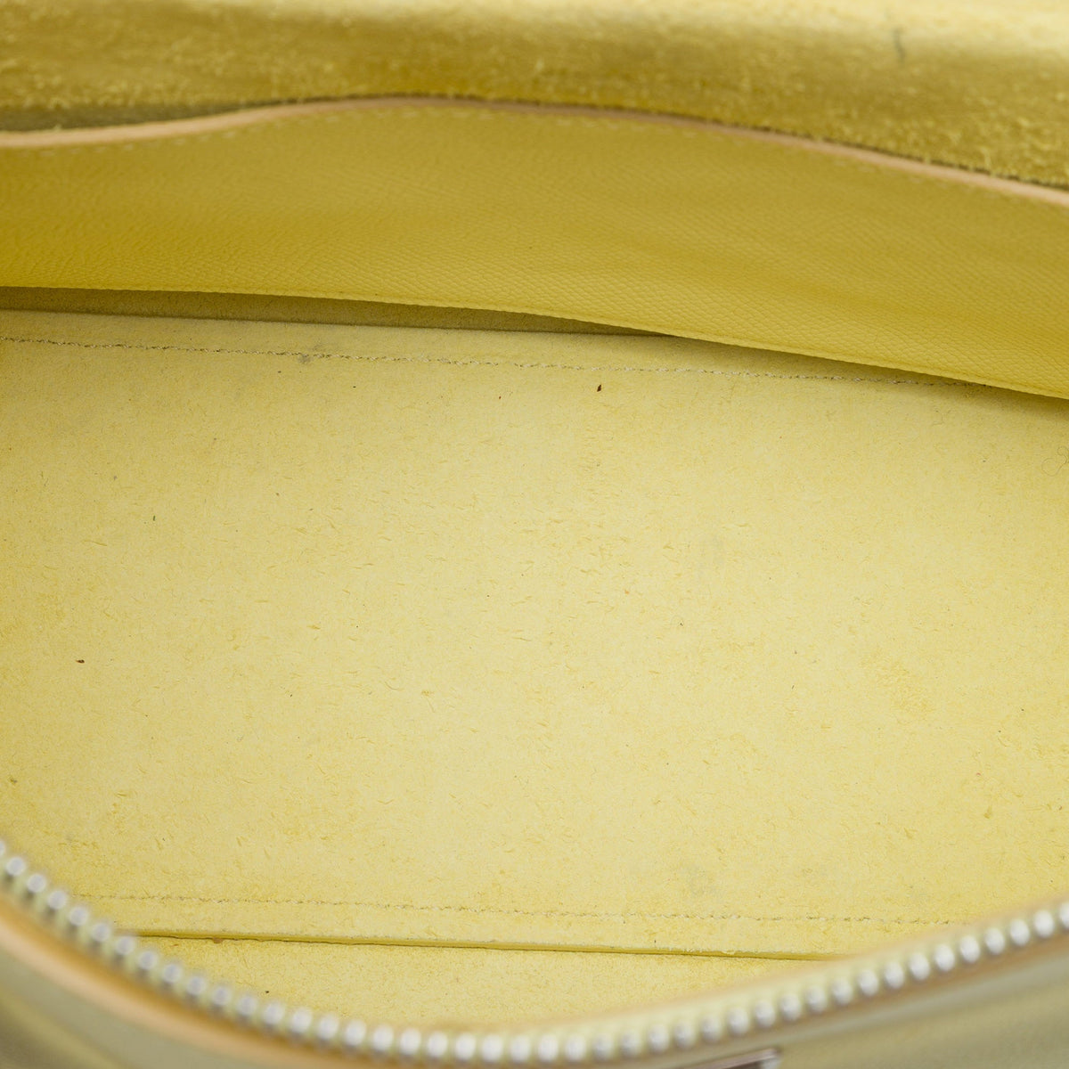 Celine Micro Grained Calfskin Belt Bag