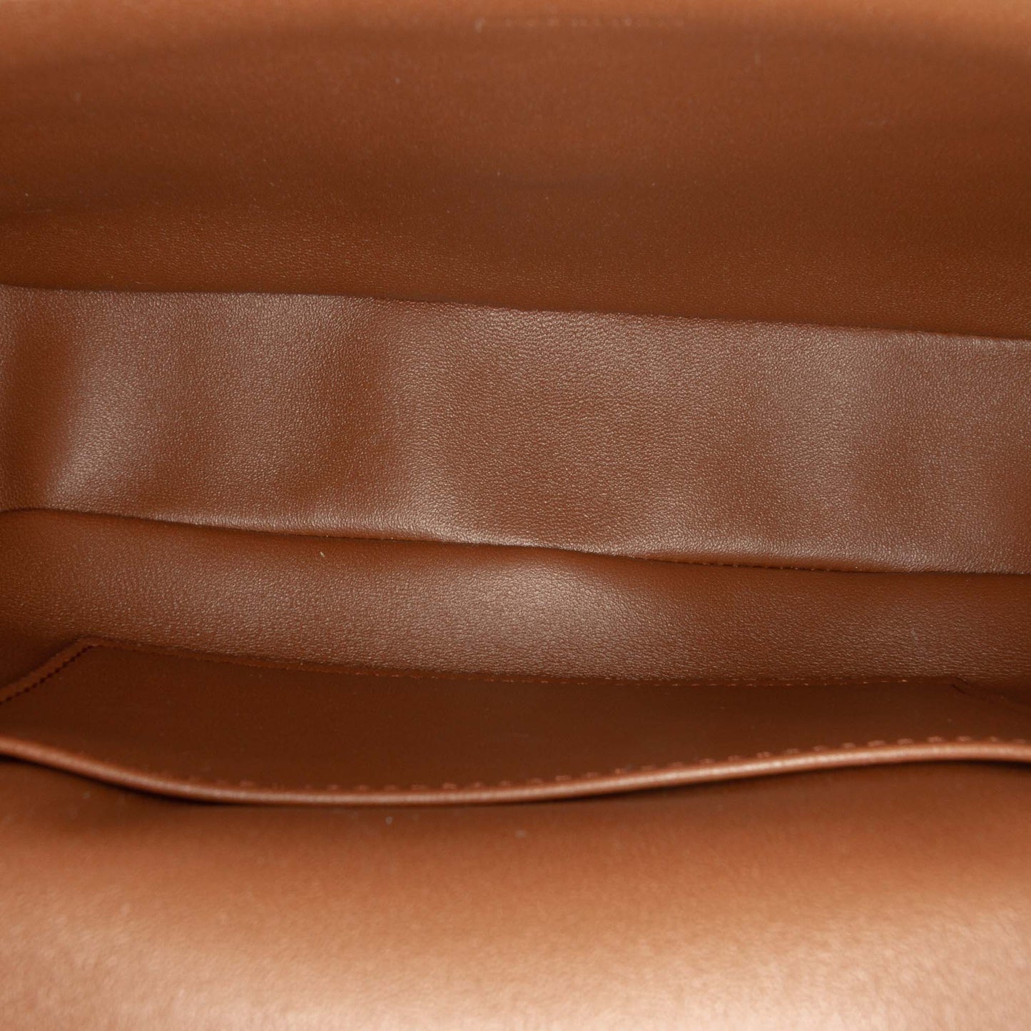 Celine Suede Monochrome Shoulder Bag