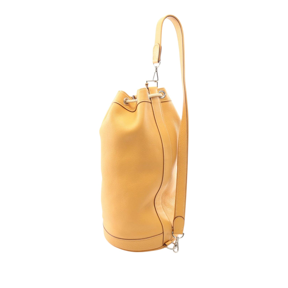 Hermès Clemence Lunch Bag