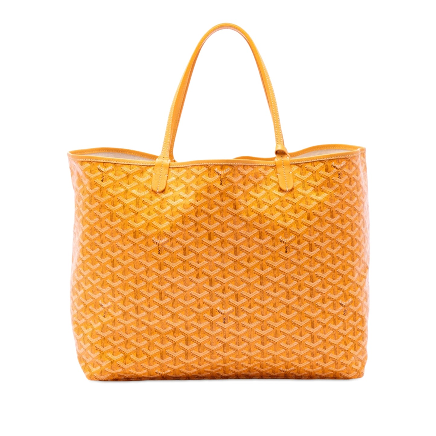 Goyard Goyardine Saint Louis GM