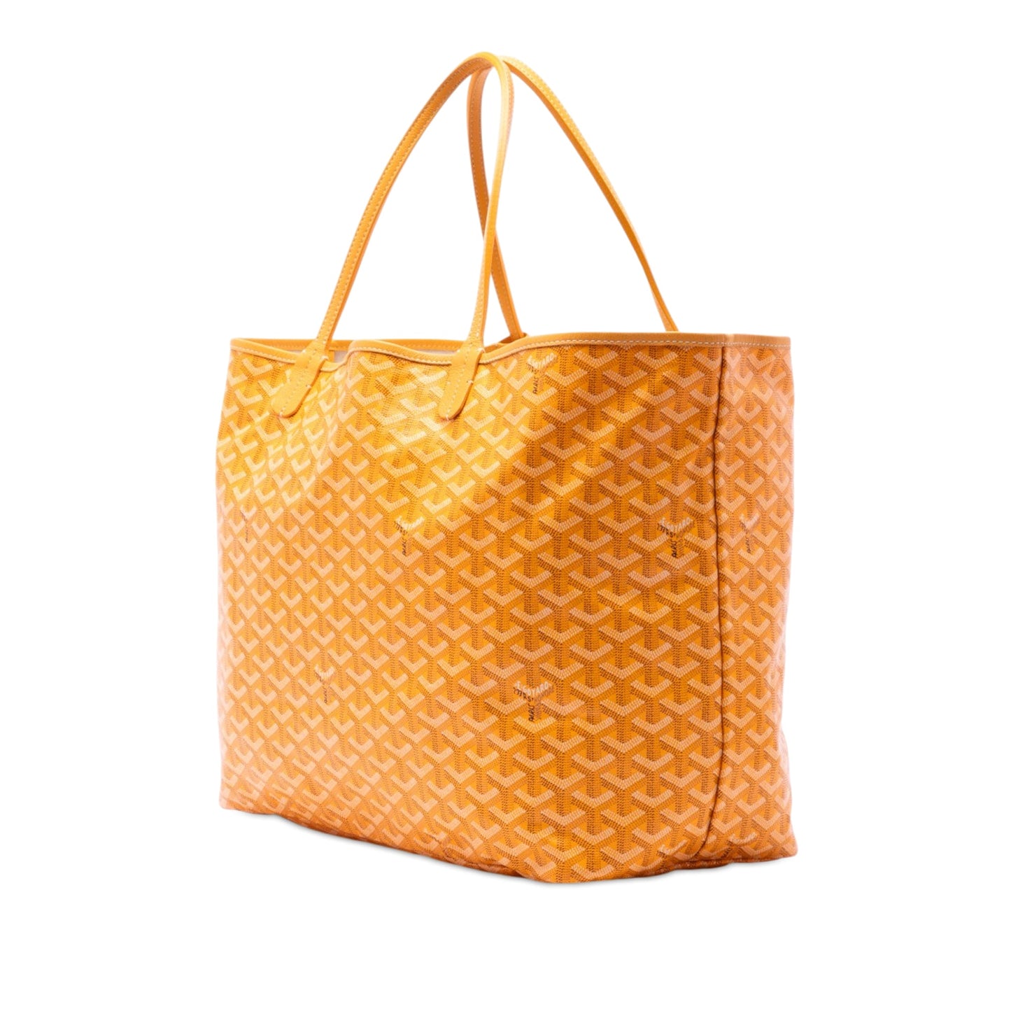 Goyard Goyardine Saint Louis GM