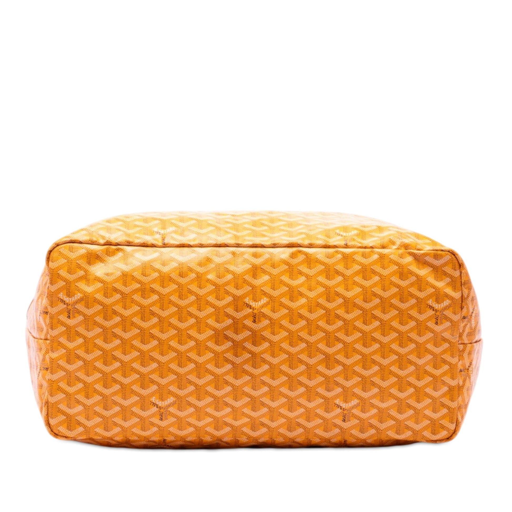 Goyard Goyardine Saint Louis GM