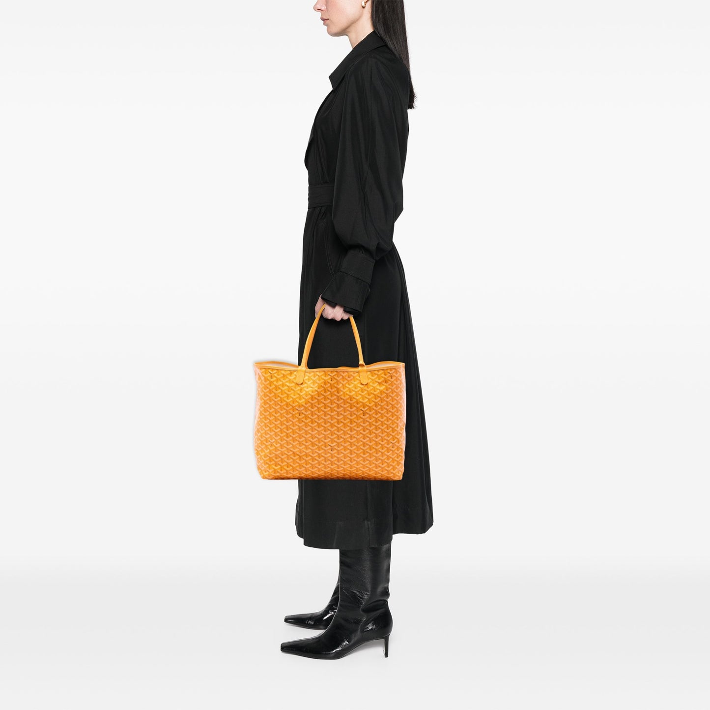 Goyard Goyardine Saint Louis GM