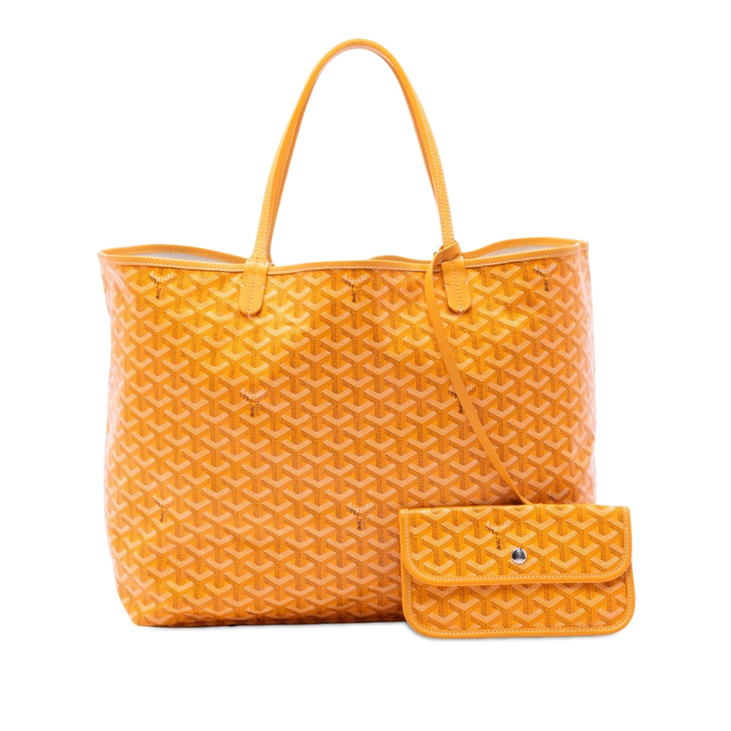 Goyard Goyardine Saint Louis GM