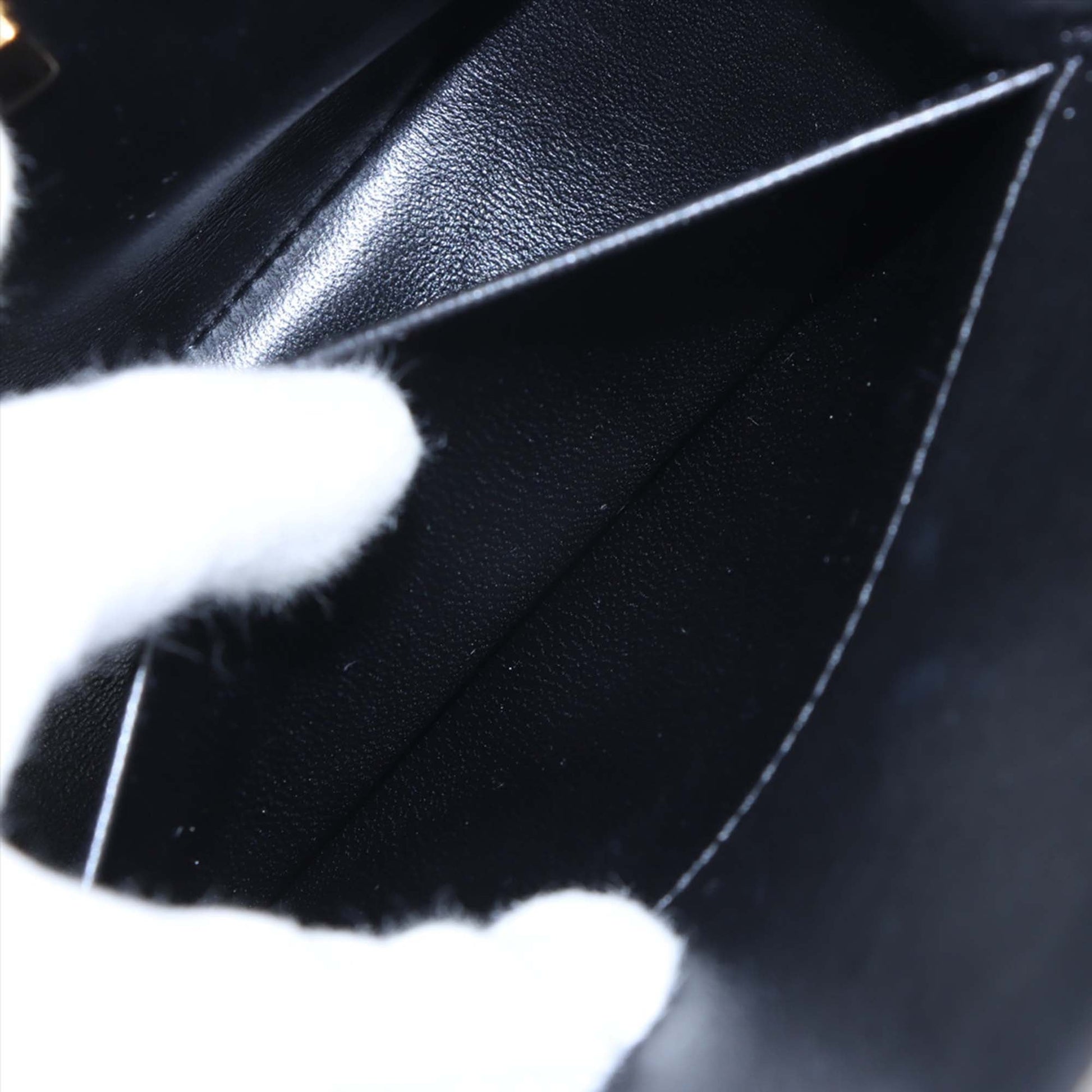 Chanel Small Quilted Velvet Boy Messenger Bag