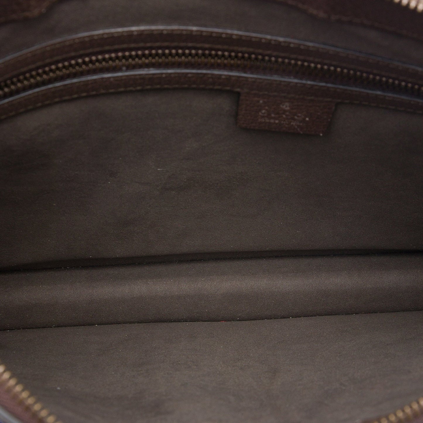 Gucci GG Supreme Web Butterfly Clutch