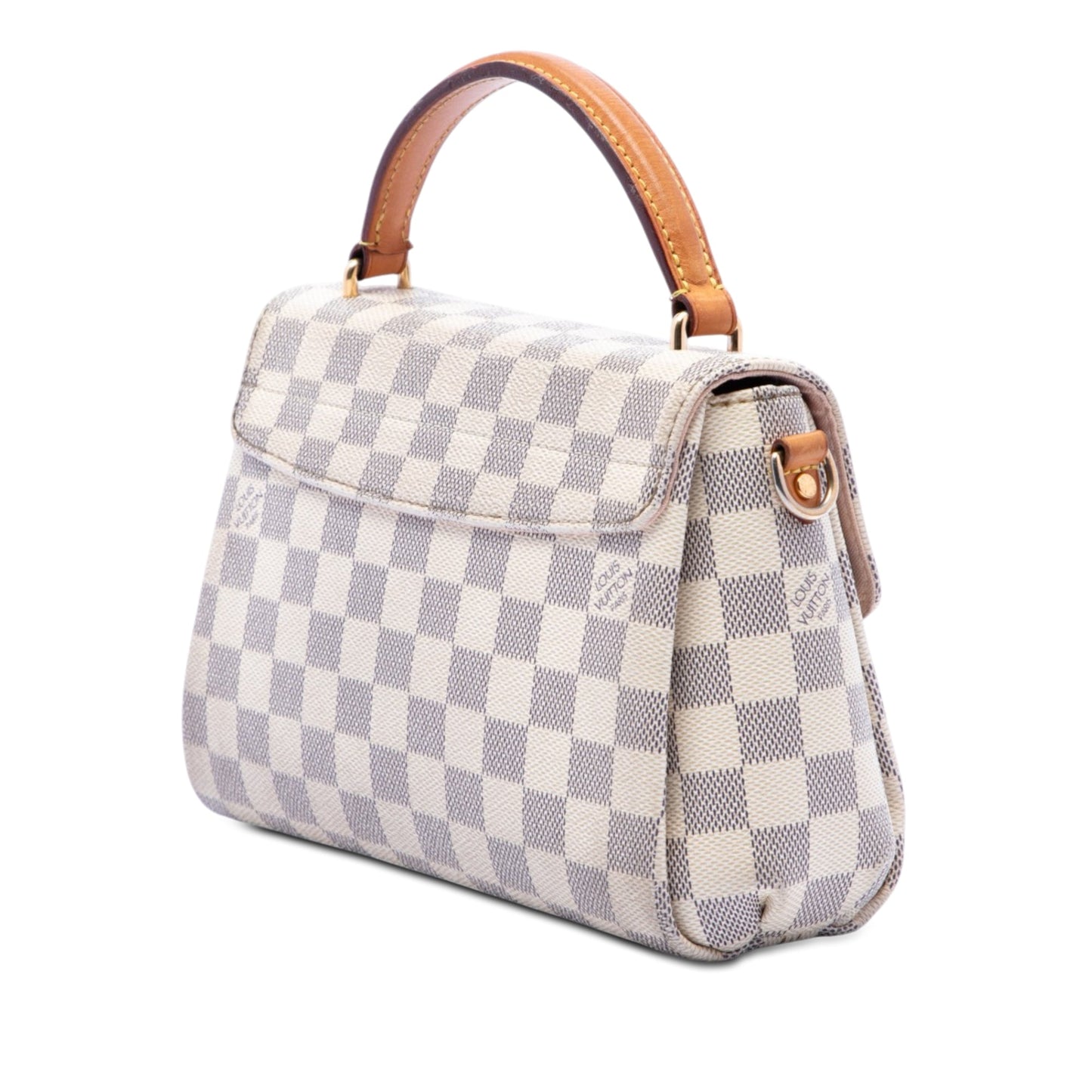 Louis Vuitton Damier Azur Croisette