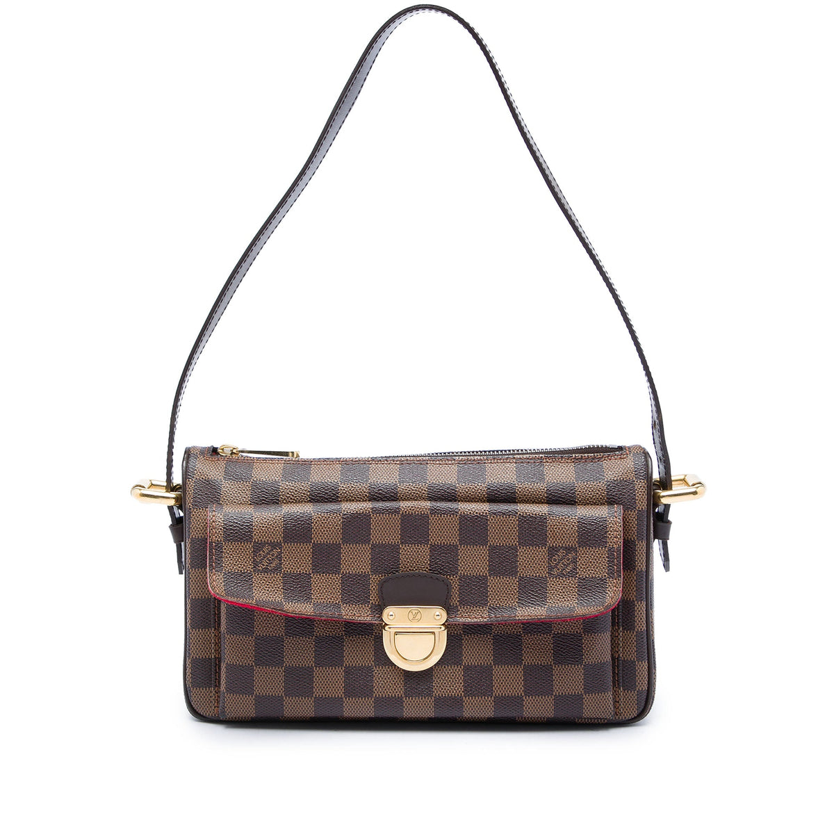 Louis Vuitton Damier Ebene Ravello GM