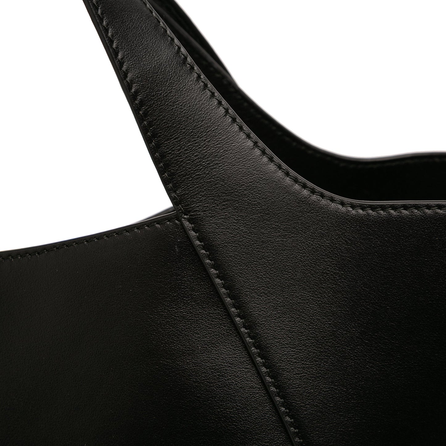 Prada Medium Leather Tote