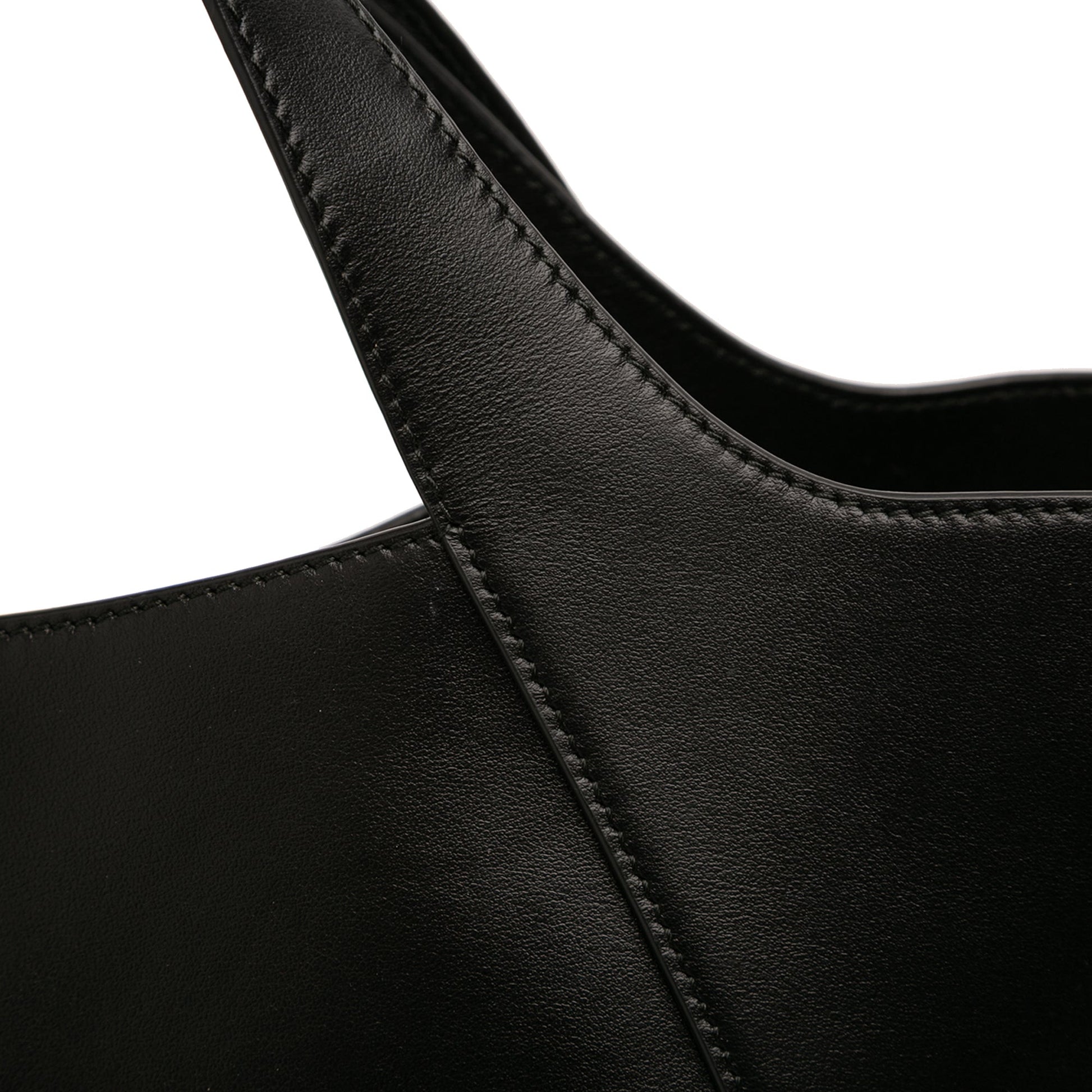 Prada Medium Leather Tote