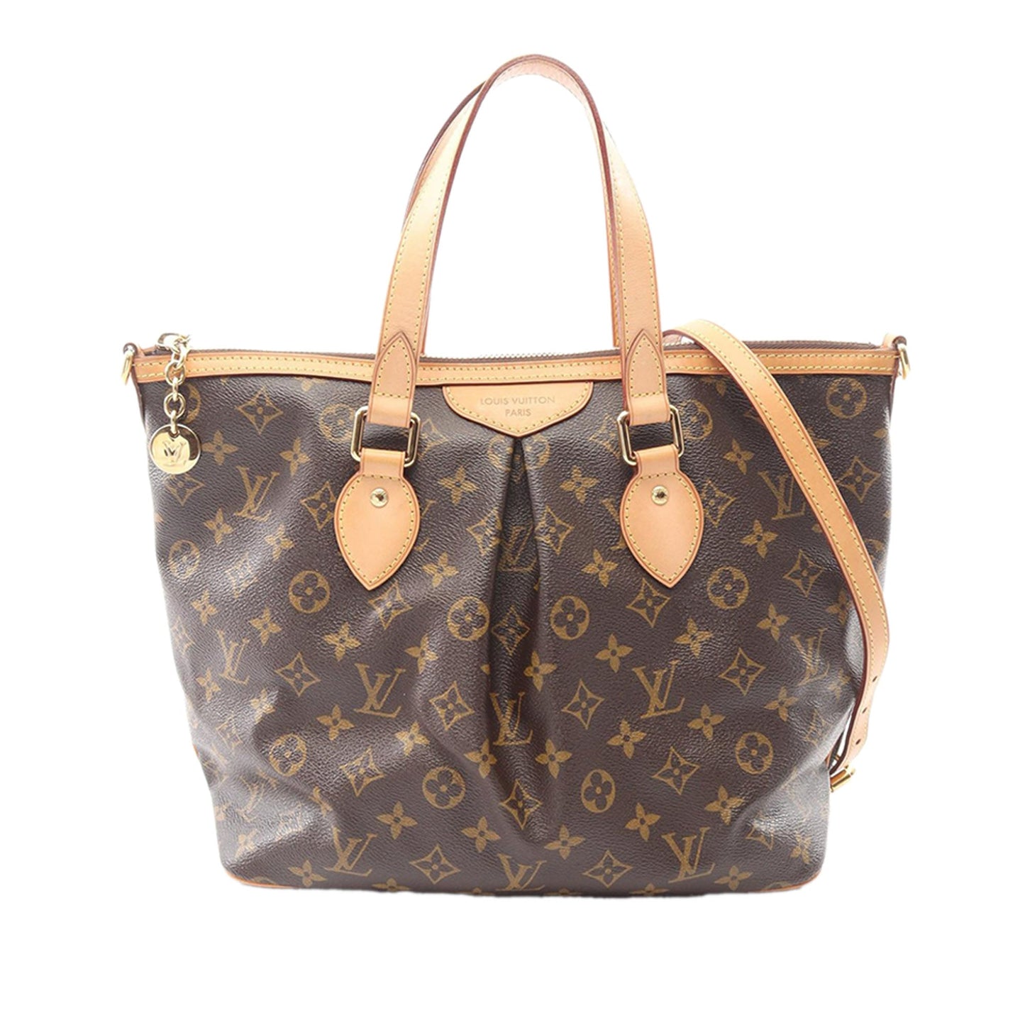 Louis Vuitton Monogram Palermo PM