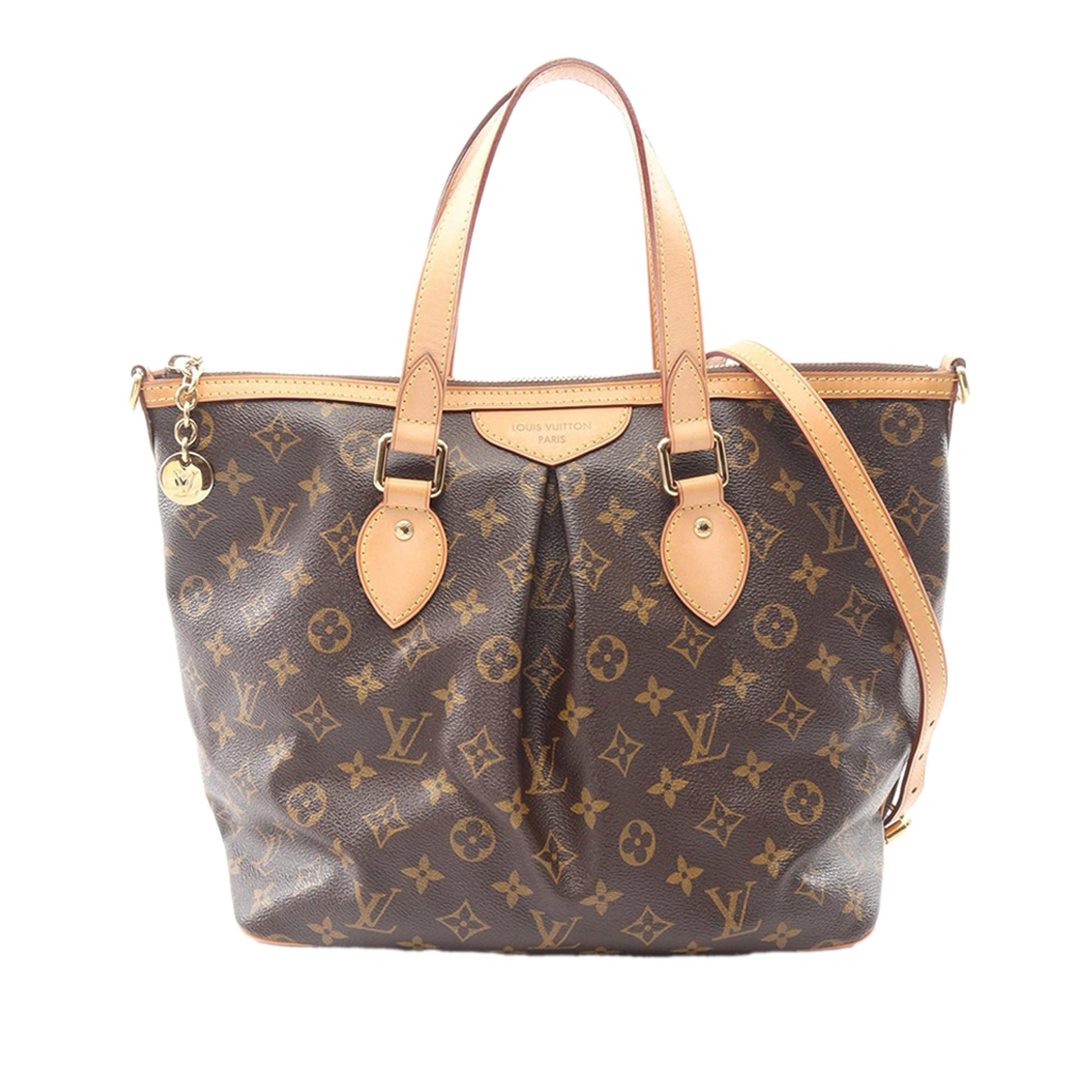 Louis Vuitton Monogram Palermo PM