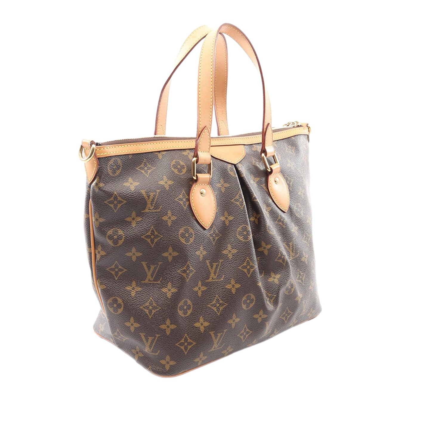 Louis Vuitton Monogram Palermo PM