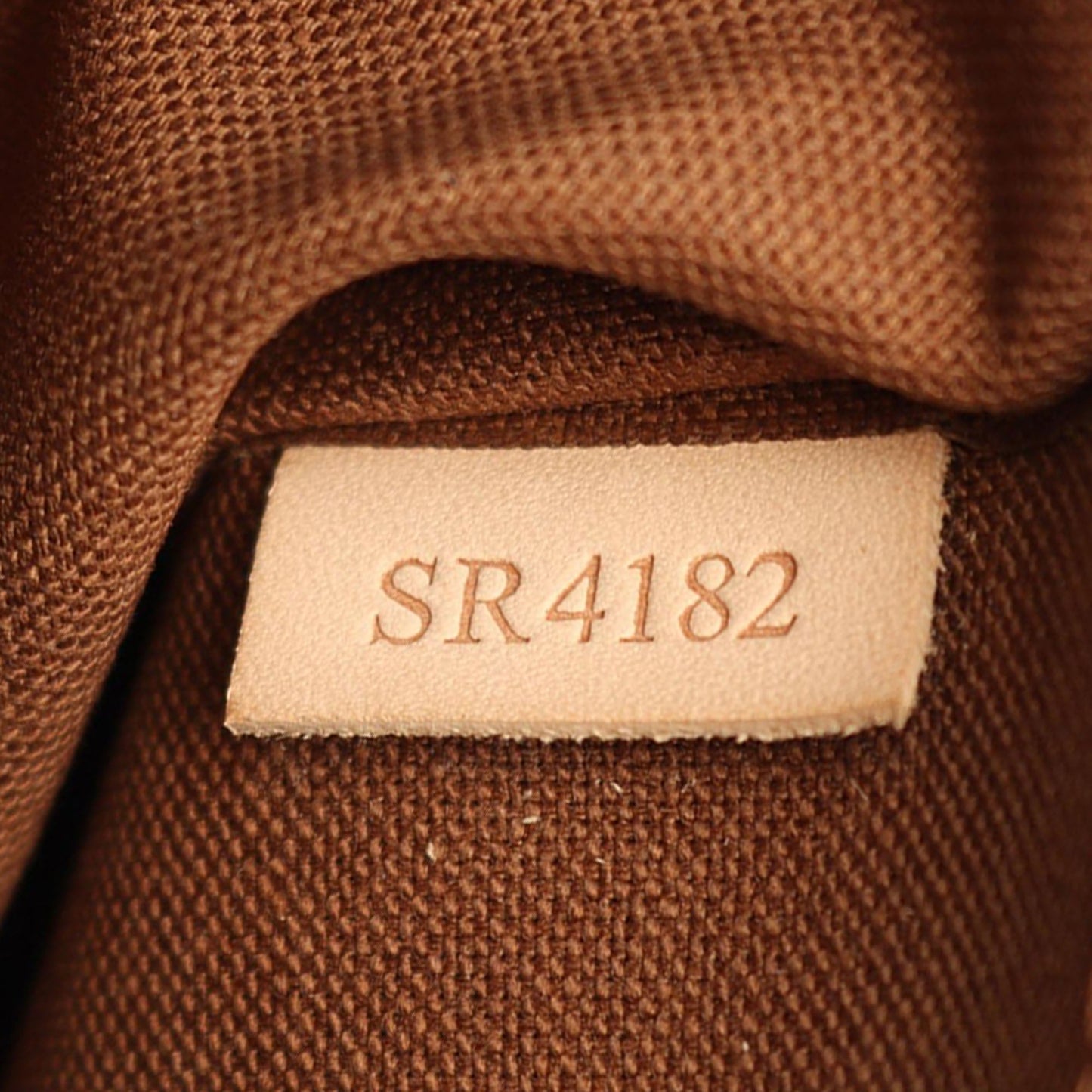 Louis Vuitton Monogram Palermo PM