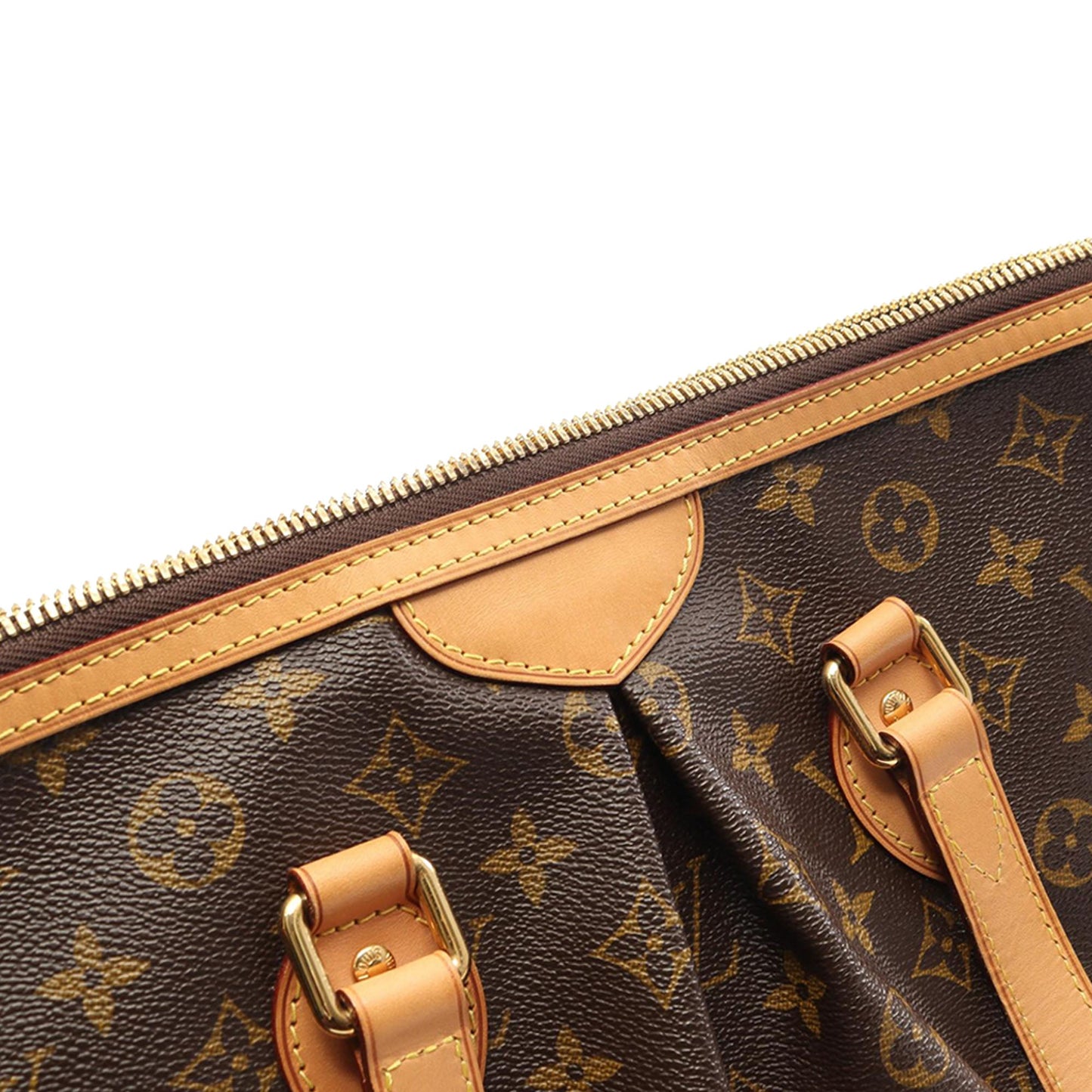 Louis Vuitton Monogram Palermo PM