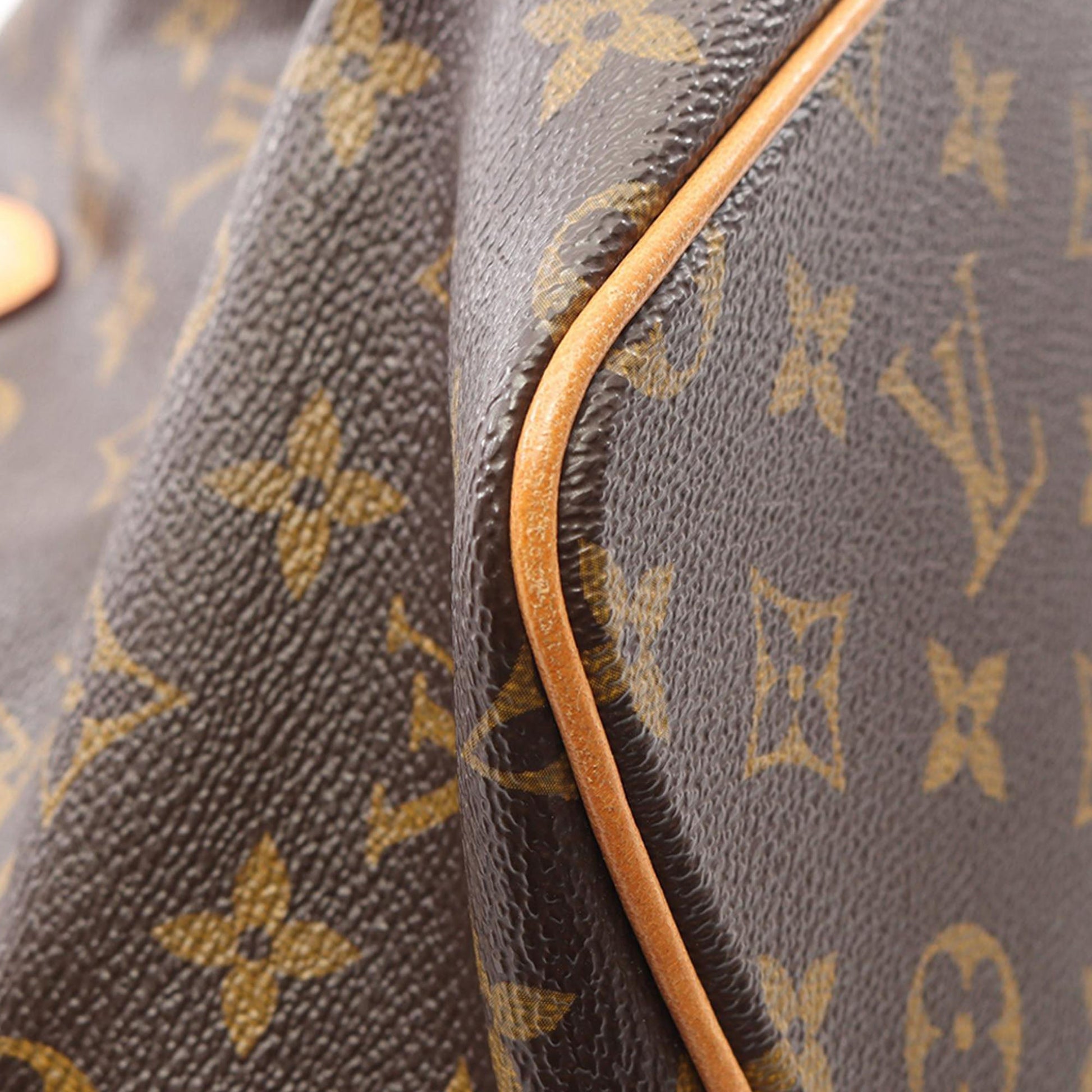 Louis Vuitton Monogram Palermo PM