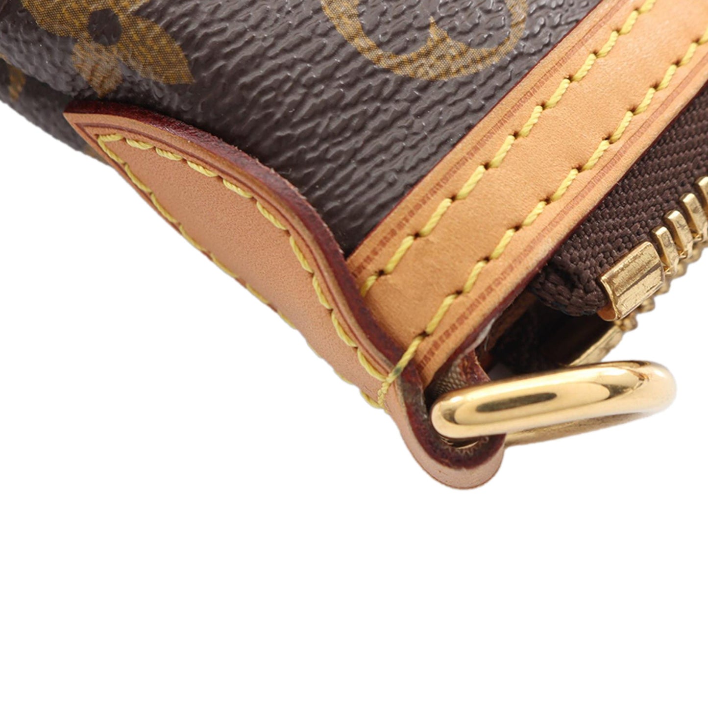 Louis Vuitton Monogram Palermo PM