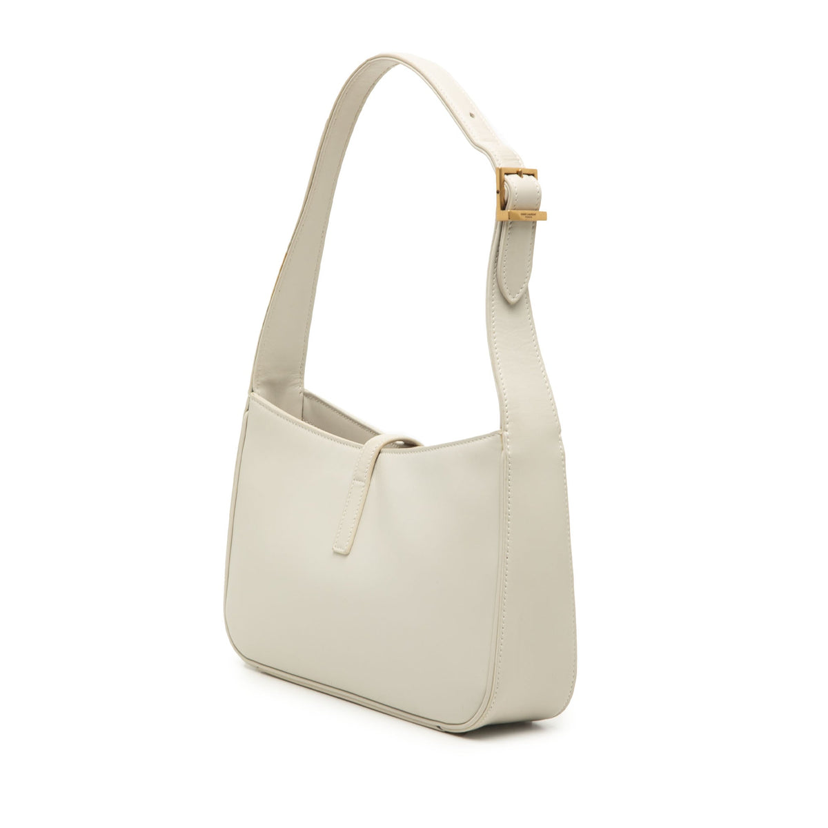 Saint Laurent Smooth Calfskin Le 5 a 7
