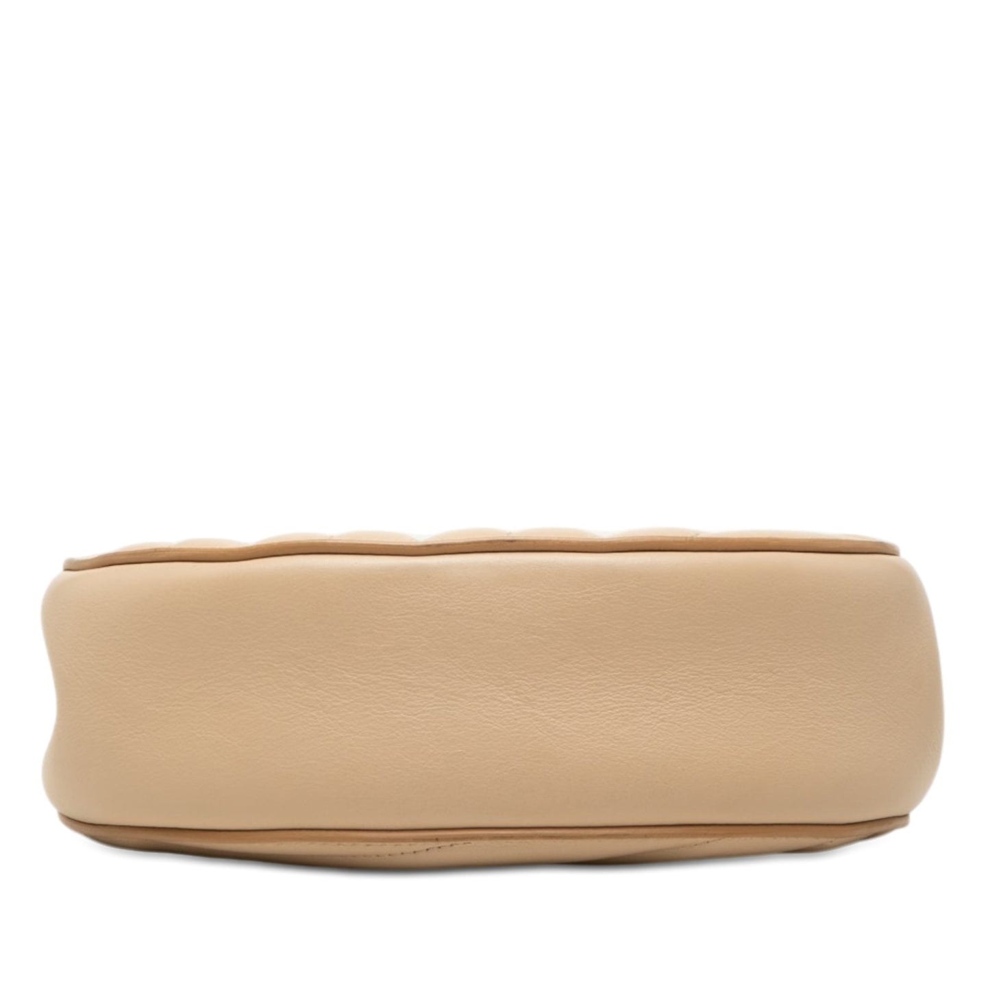 Chloé Small Quilted Leather Drew Bijou Crossbody