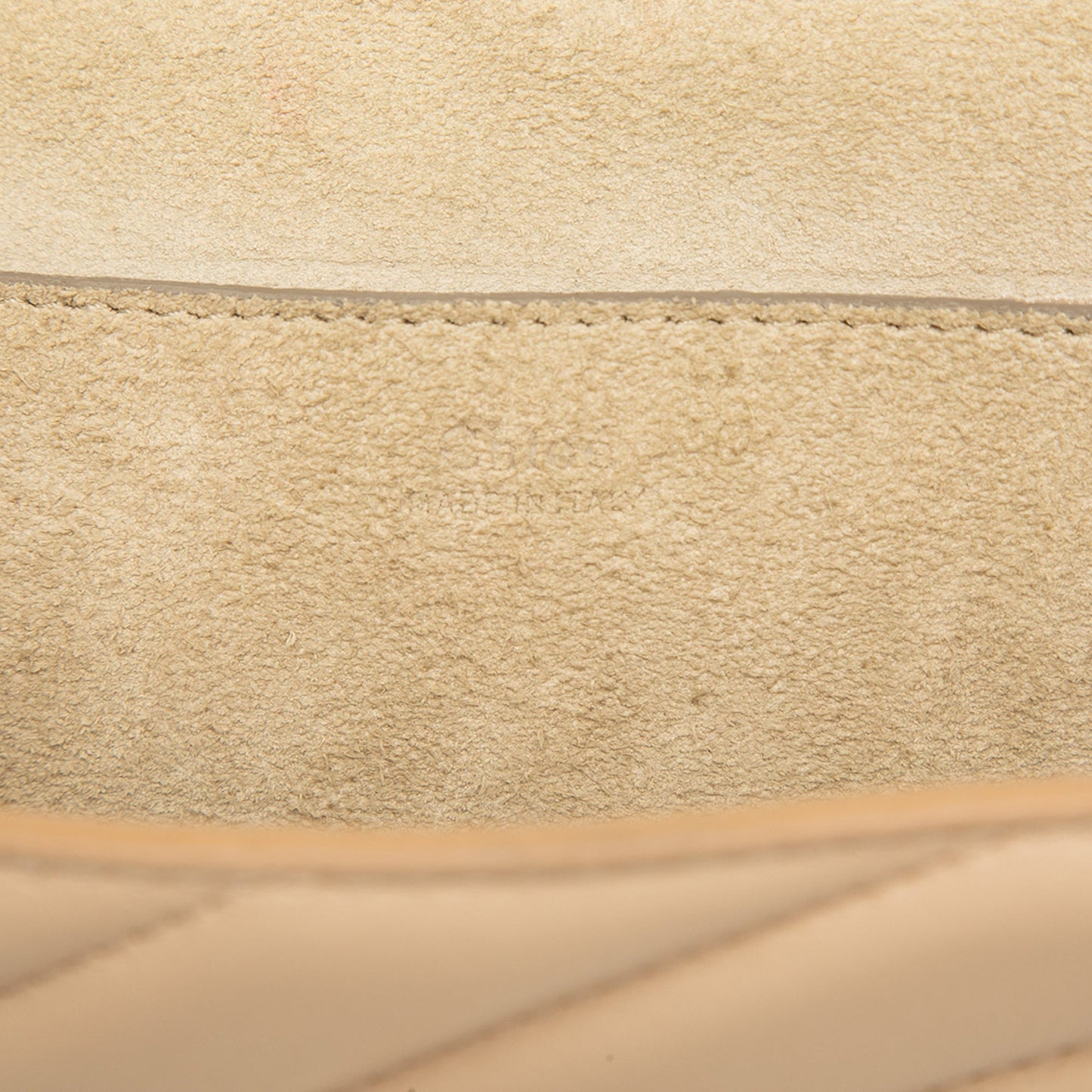 Chloé Small Quilted Leather Drew Bijou Crossbody
