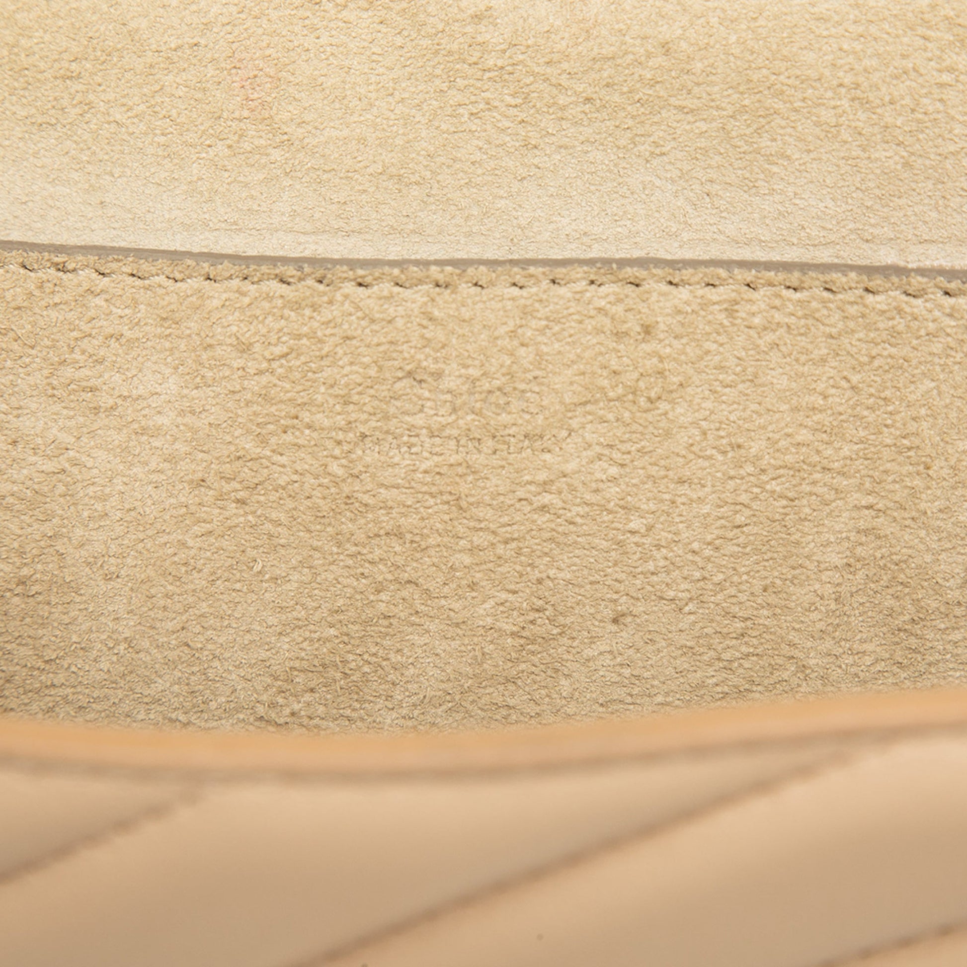 Chloé Small Quilted Leather Drew Bijou Crossbody