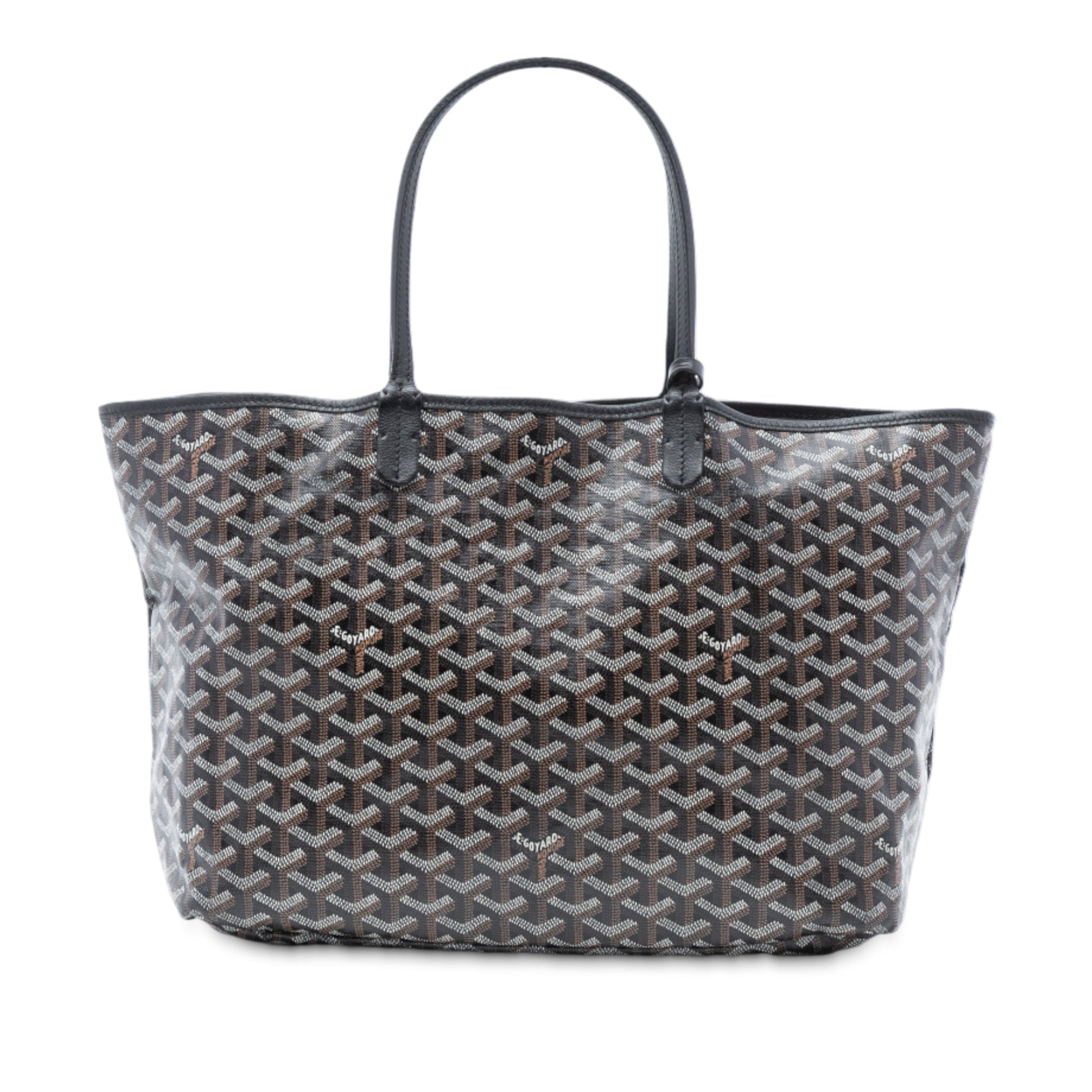 Goyard Goyardine Saint Louis PM