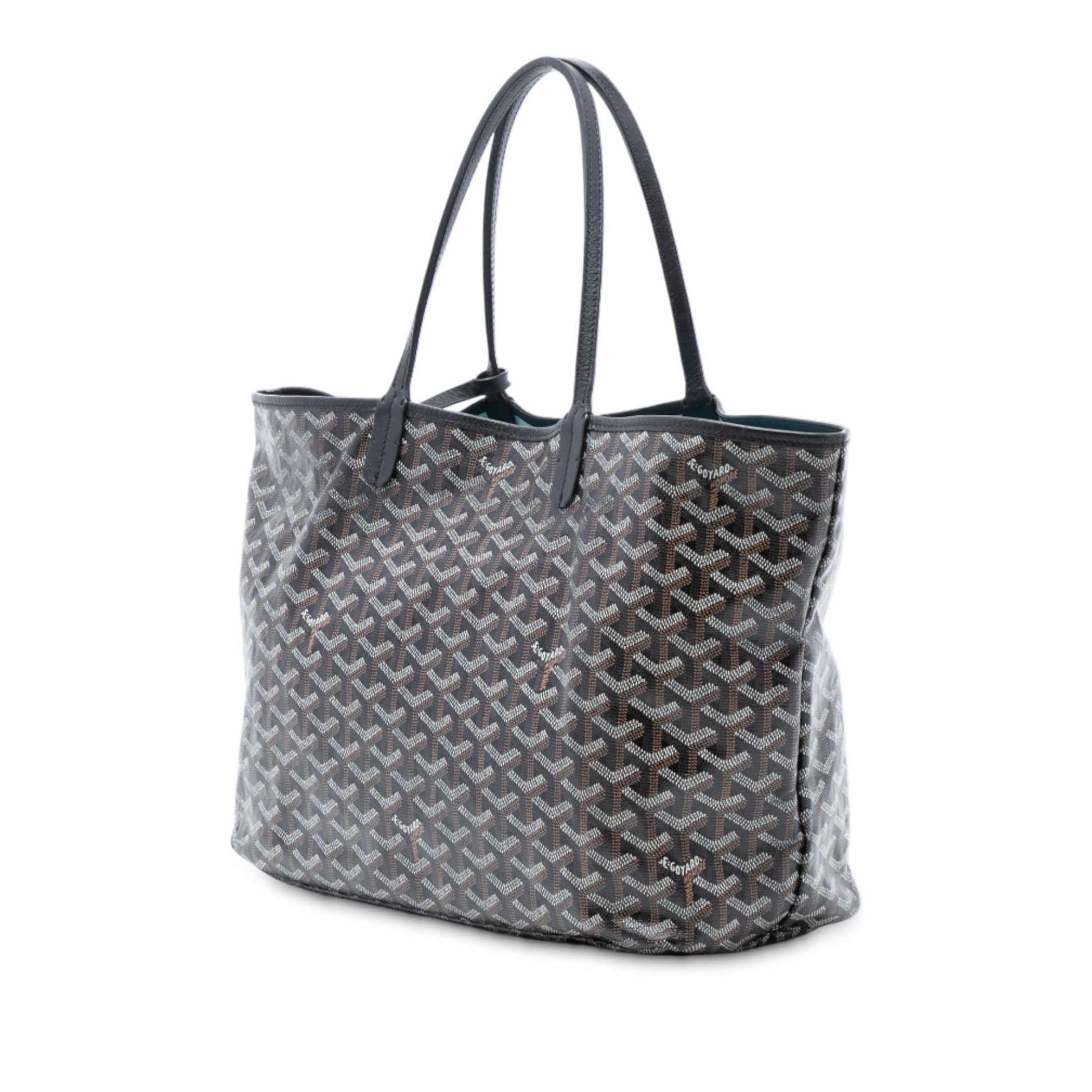 Goyard Goyardine Saint Louis PM