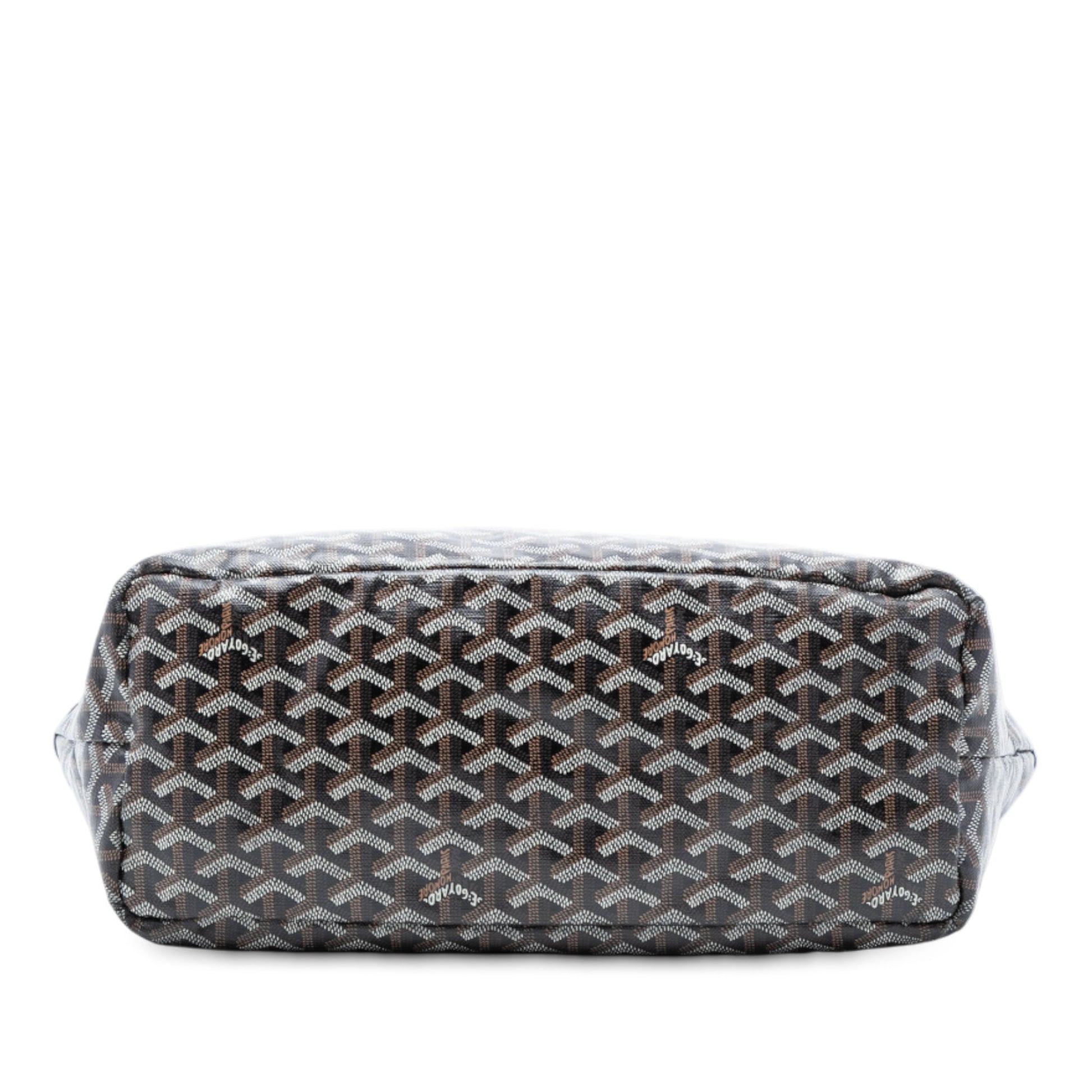 Goyard Goyardine Saint Louis PM