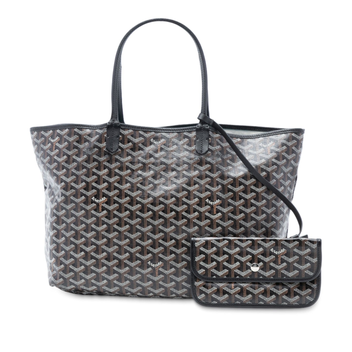 Goyard Goyardine Saint Louis PM